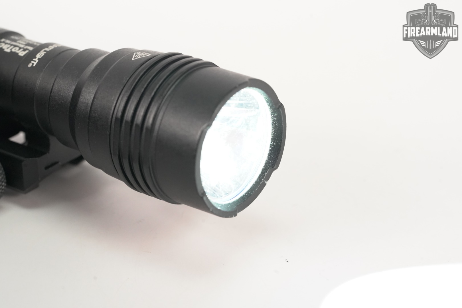 Streamlight Pro Tac Rail Mount HL-X 1000 Lumens & 50,000 Candela Light-img-8