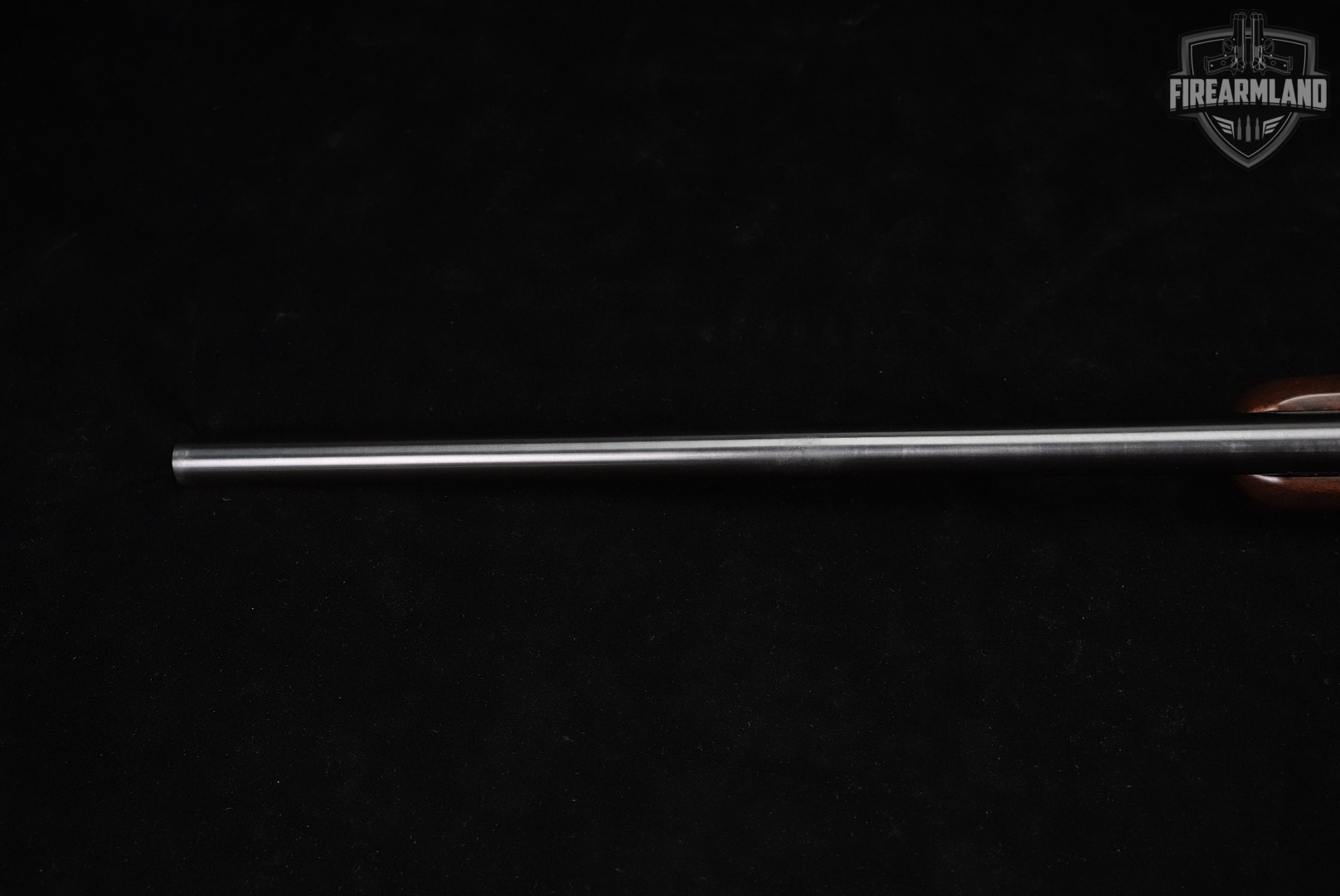 2002 Remington Model 700 Classic Collector Grade 221 Fireball 24" M700-img-10