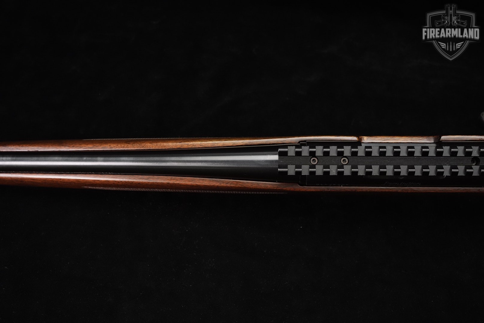 2002 Remington Model 700 Classic Collector Grade 221 Fireball 24" M700-img-11