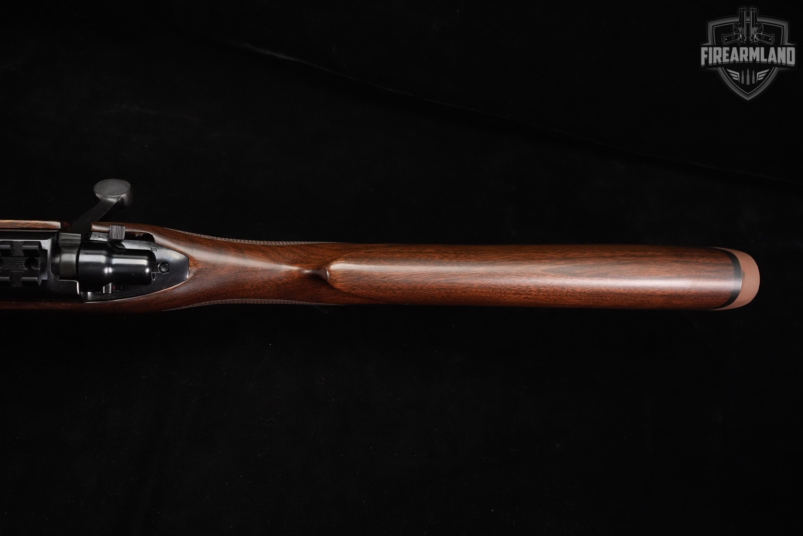 2002 Remington Model 700 Classic Collector Grade 221 Fireball 24" M700-img-12