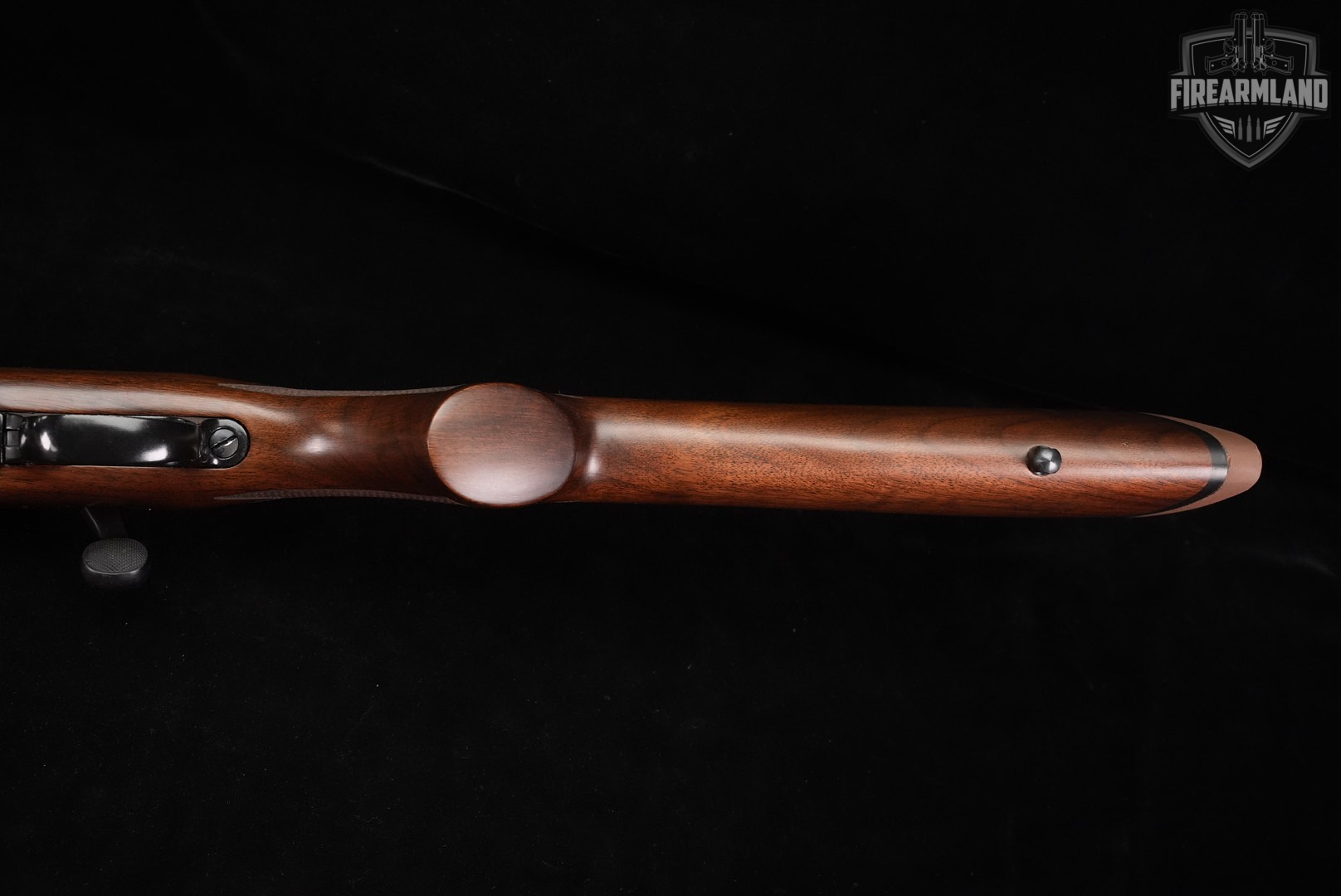 2002 Remington Model 700 Classic Collector Grade 221 Fireball 24" M700-img-15