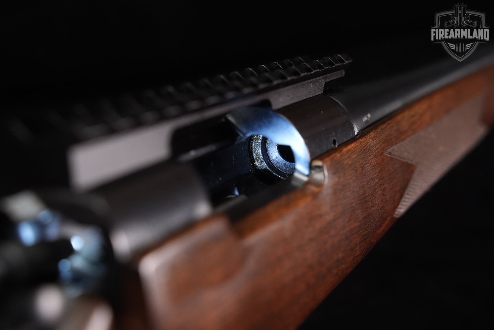 2002 Remington Model 700 Classic Collector Grade 221 Fireball 24" M700-img-22