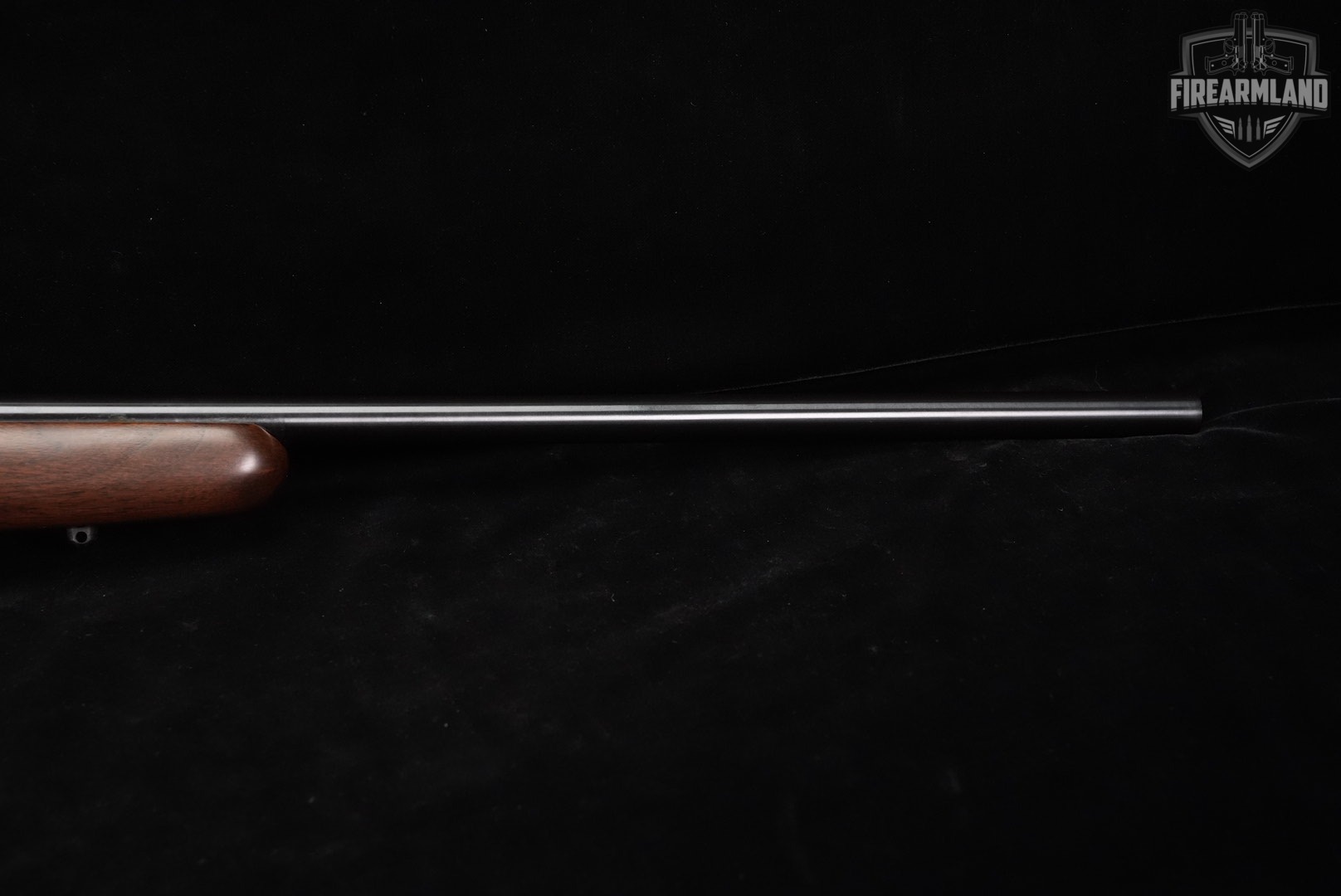 2002 Remington Model 700 Classic Collector Grade 221 Fireball 24" M700-img-5