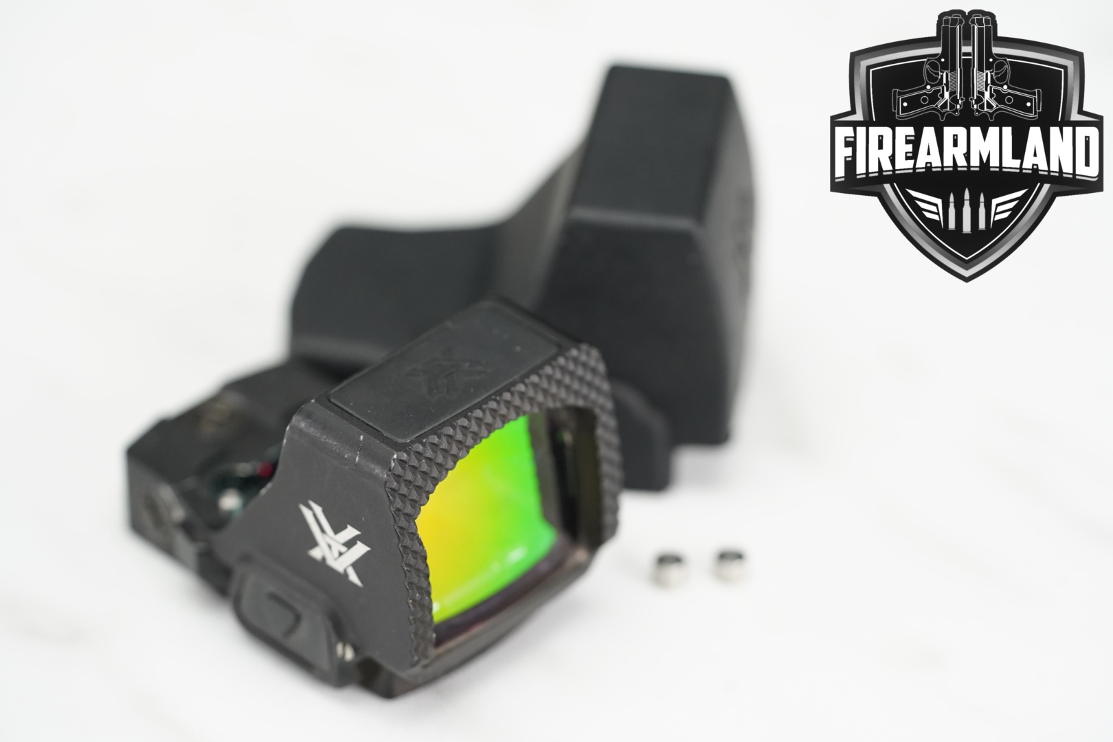 Vortex Optics Compdot in Very Good Condition Thumbnail