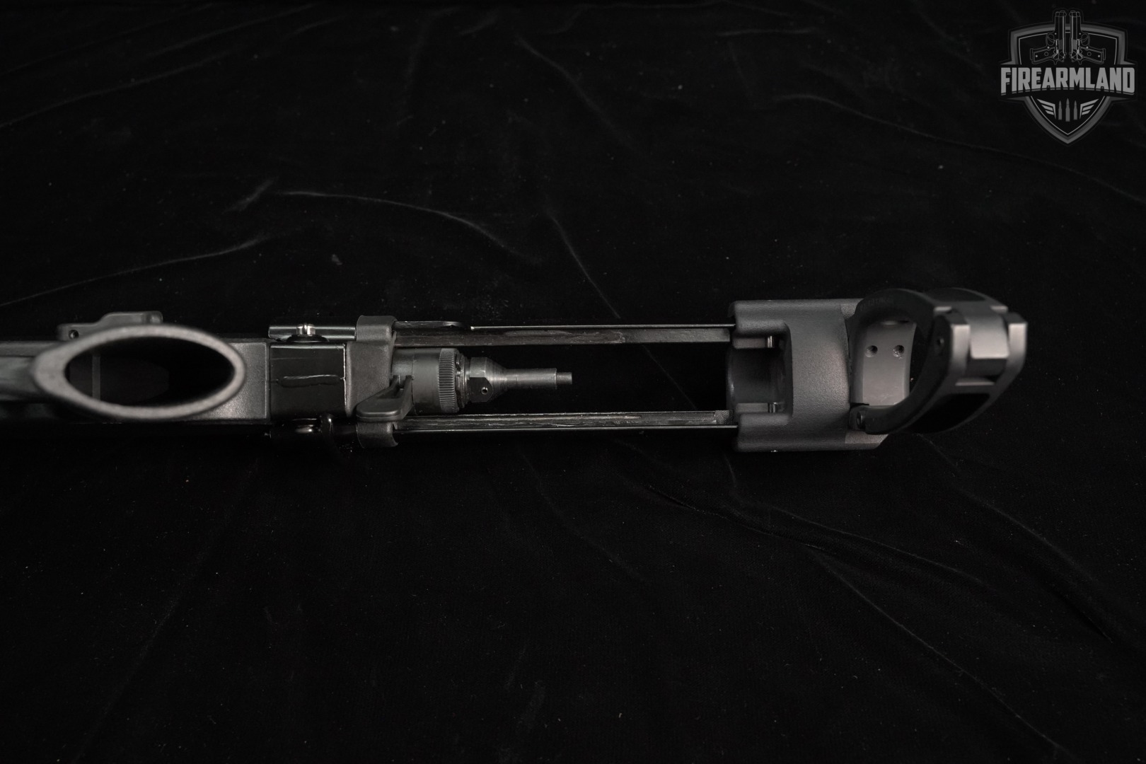 PTR Industries 9CT 9mm 9-CT PTR9 MP5 Roller-Delayed M-LOK THREADED +2 MAGS-img-12