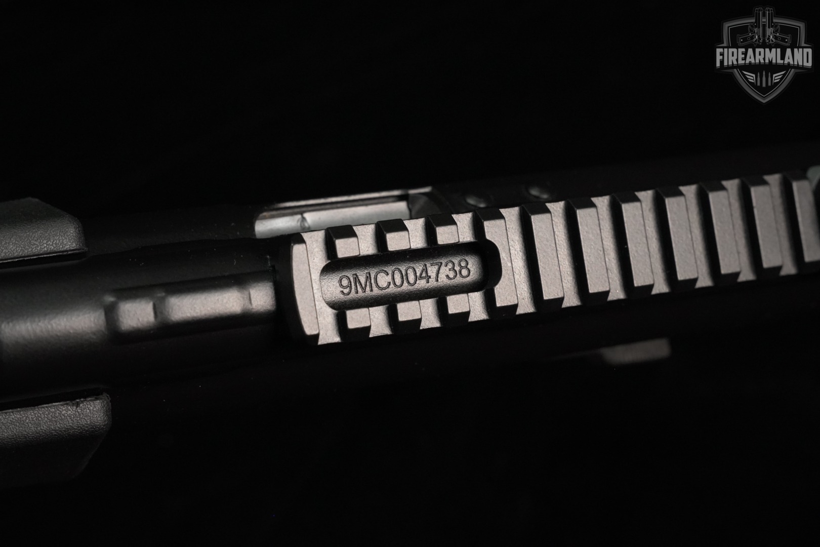 PTR Industries 9CT 9mm 9-CT PTR9 MP5 Roller-Delayed M-LOK THREADED +2 MAGS-img-17