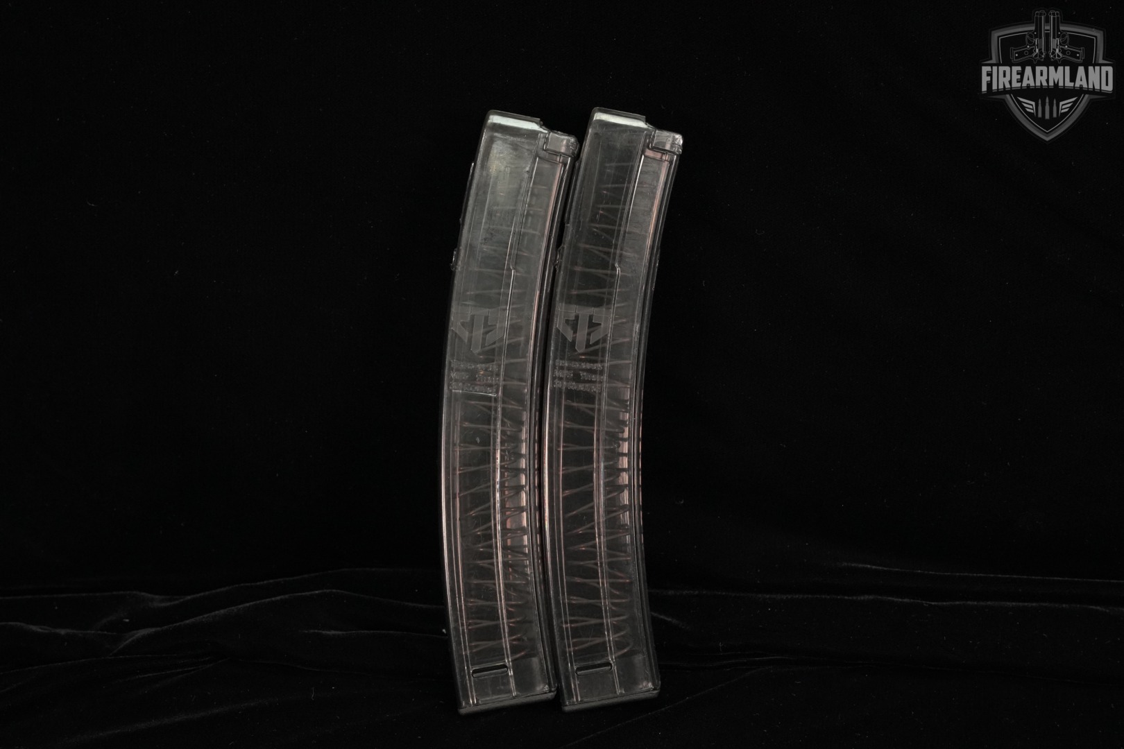 PTR Industries 9CT 9mm 9-CT PTR9 MP5 Roller-Delayed M-LOK THREADED +2 MAGS-img-18