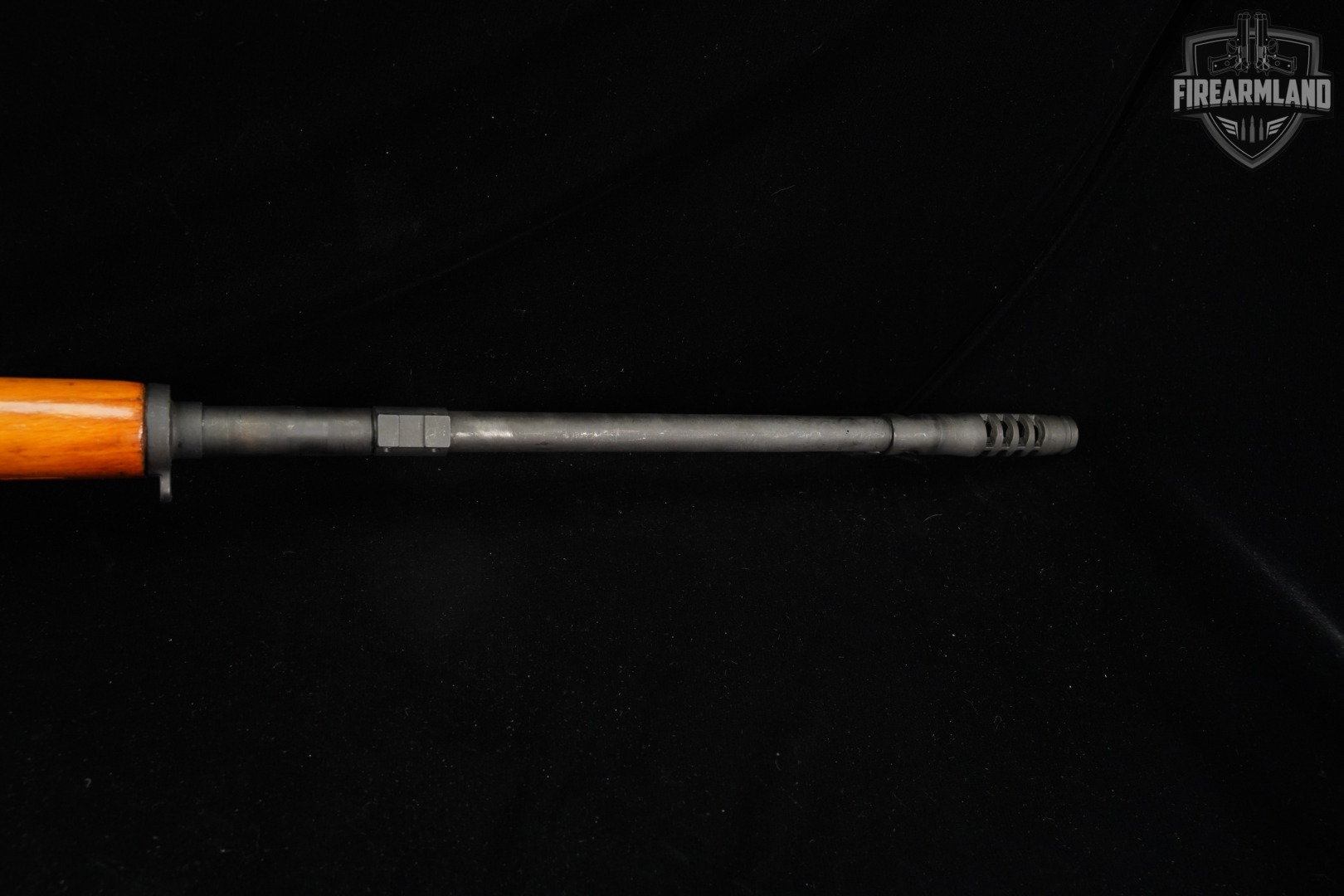 2001 Romarm/Cugir ROMAK-3 7.62x54R 24.5 PSL FPK Dragunov DMR ROMAK3 +2 MAGS-img-15