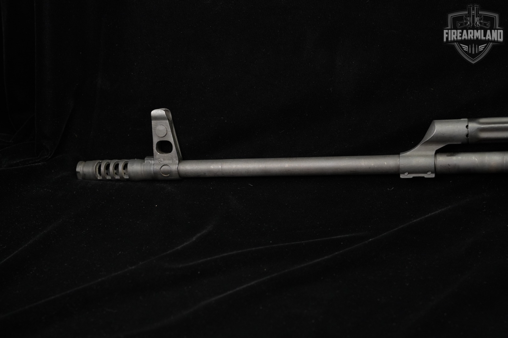 2001 Romarm/Cugir ROMAK-3 7.62x54R 24.5 PSL FPK Dragunov DMR ROMAK3 +2 MAGS-img-7