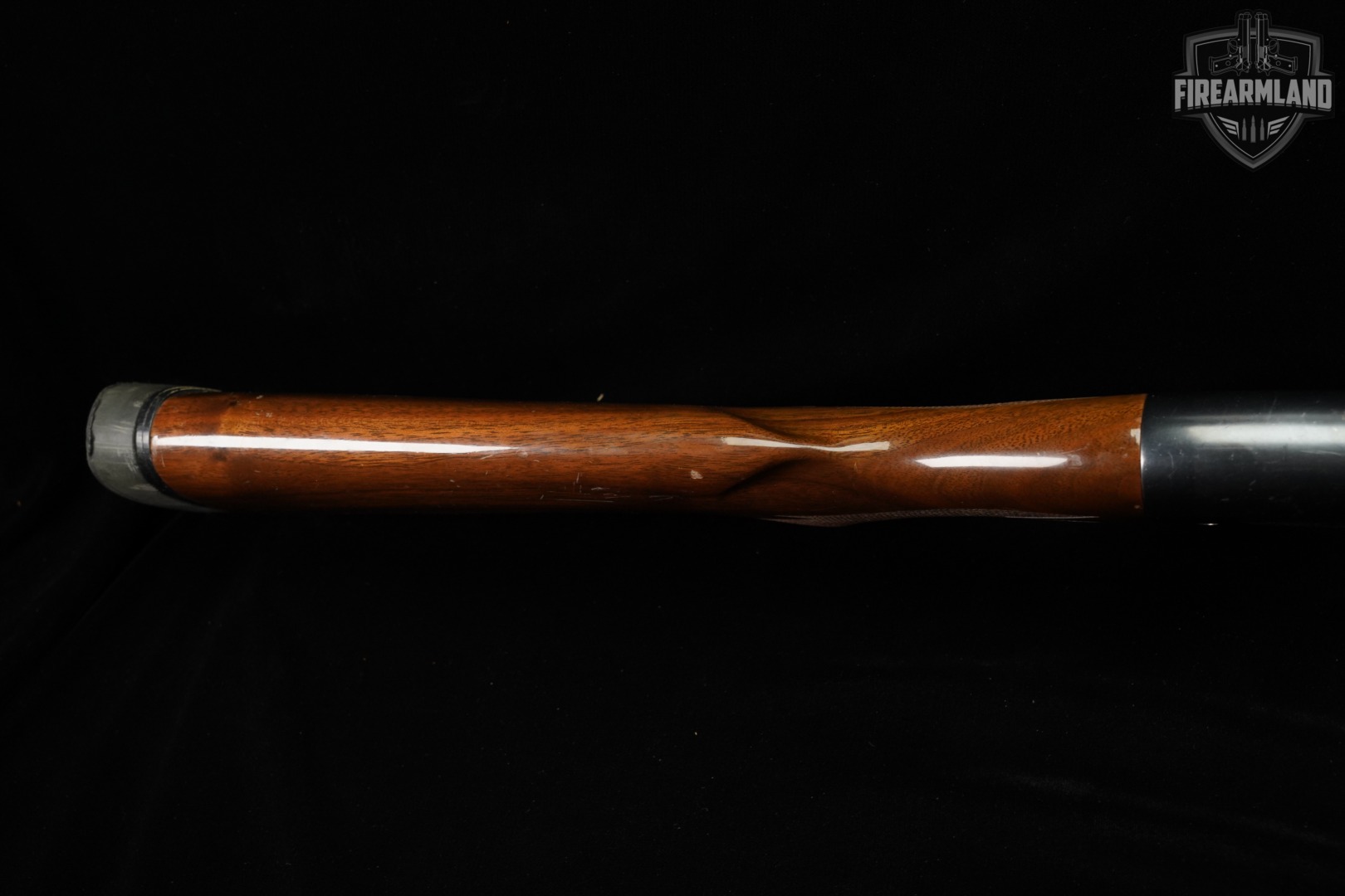 Remington Model 11-87 Premier Light Contour 12-Gauge Gloss Wood 1187 M1187-img-10