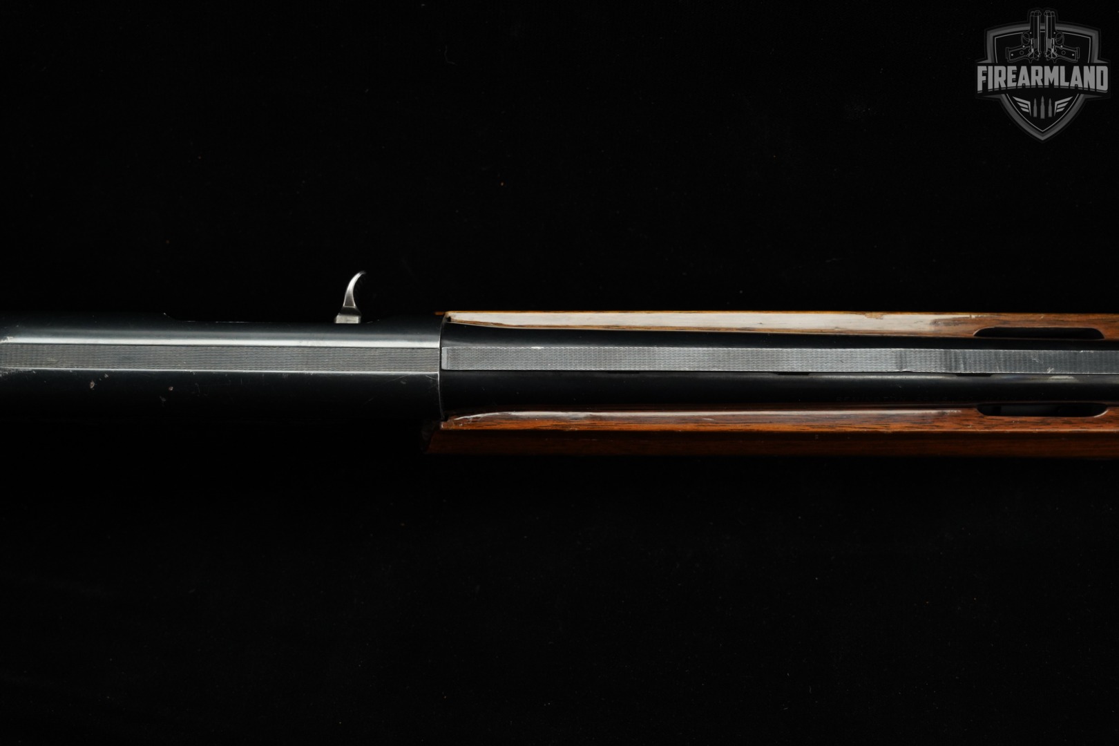 Remington Model 11-87 Premier Light Contour 12-Gauge Gloss Wood 1187 M1187-img-11