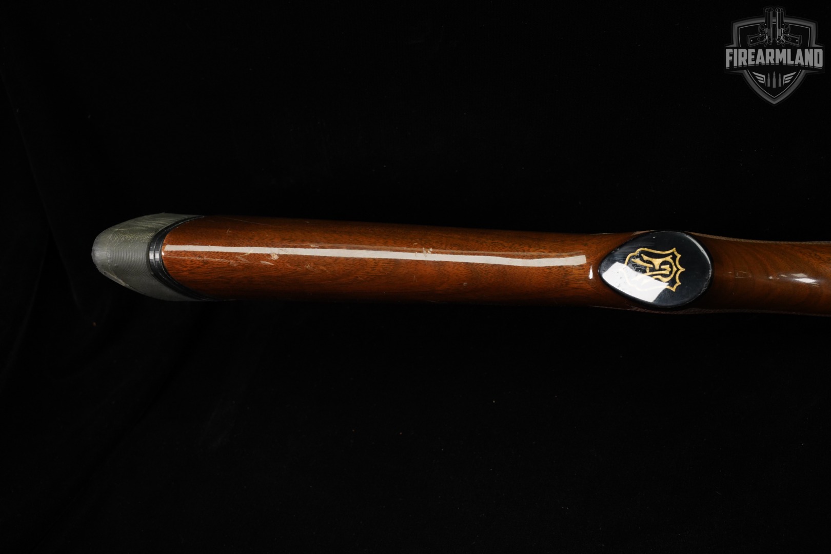 Remington Model 11-87 Premier Light Contour 12-Gauge Gloss Wood 1187 M1187-img-13