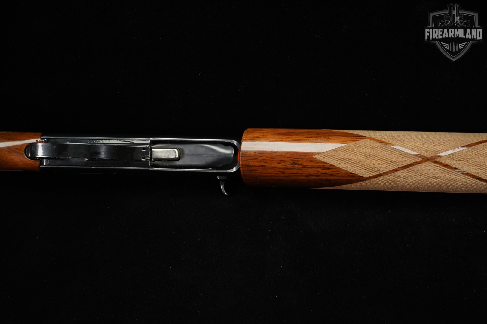 Remington Model 11-87 Premier Light Contour 12-Gauge Gloss Wood 1187 M1187-img-14