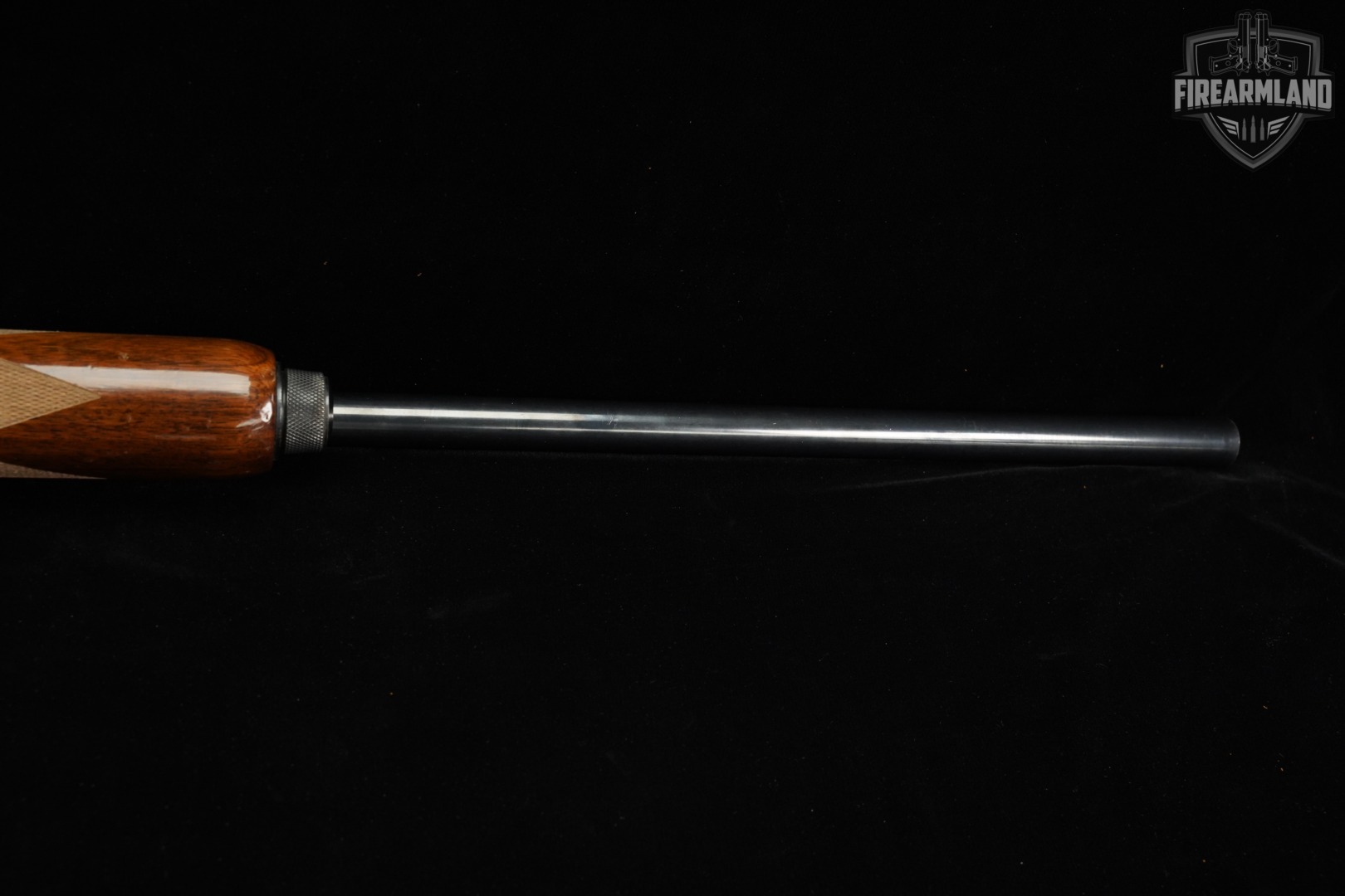 Remington Model 11-87 Premier Light Contour 12-Gauge Gloss Wood 1187 M1187-img-15