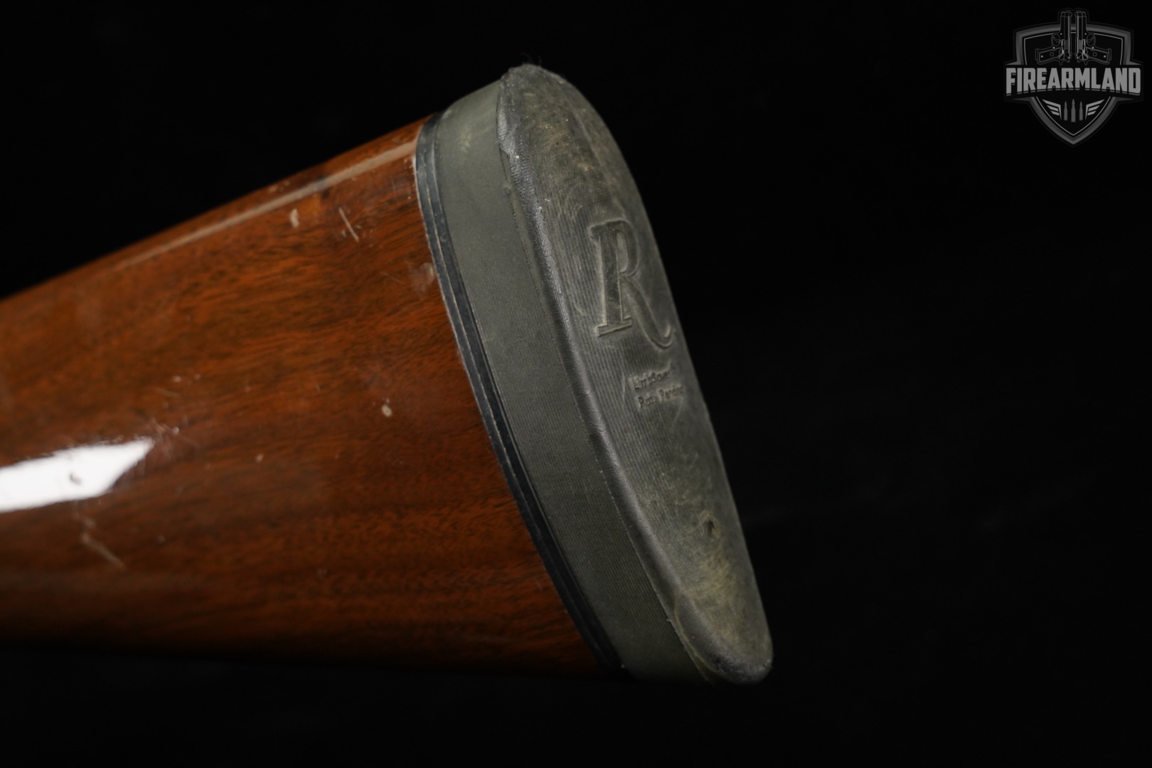 Remington Model 11-87 Premier Light Contour 12-Gauge Gloss Wood 1187 M1187-img-17