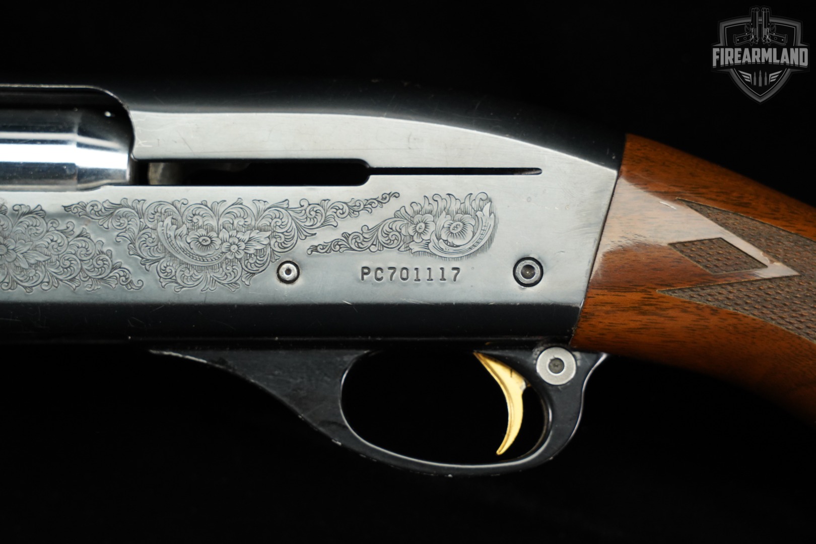 Remington Model 11-87 Premier Light Contour 12-Gauge Gloss Wood 1187 M1187-img-18