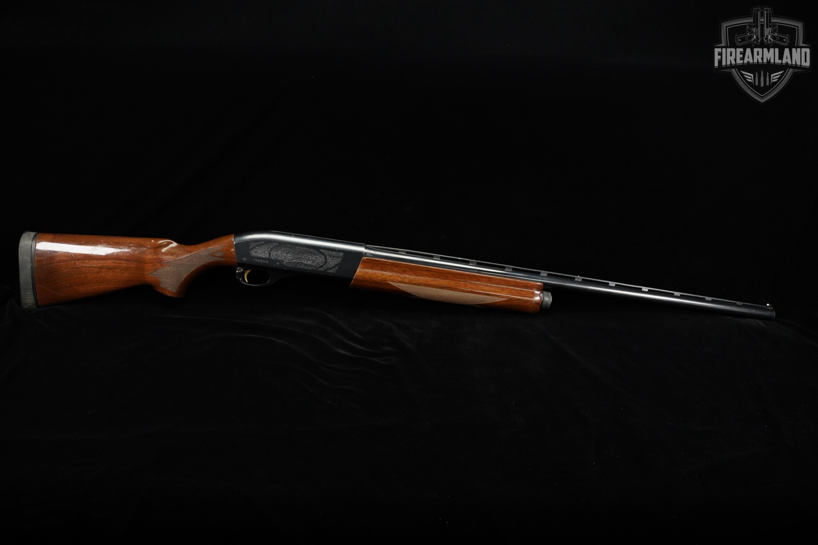Remington Model 11-87 Premier Light Contour 12-Gauge Gloss Wood 1187 M1187-img-2