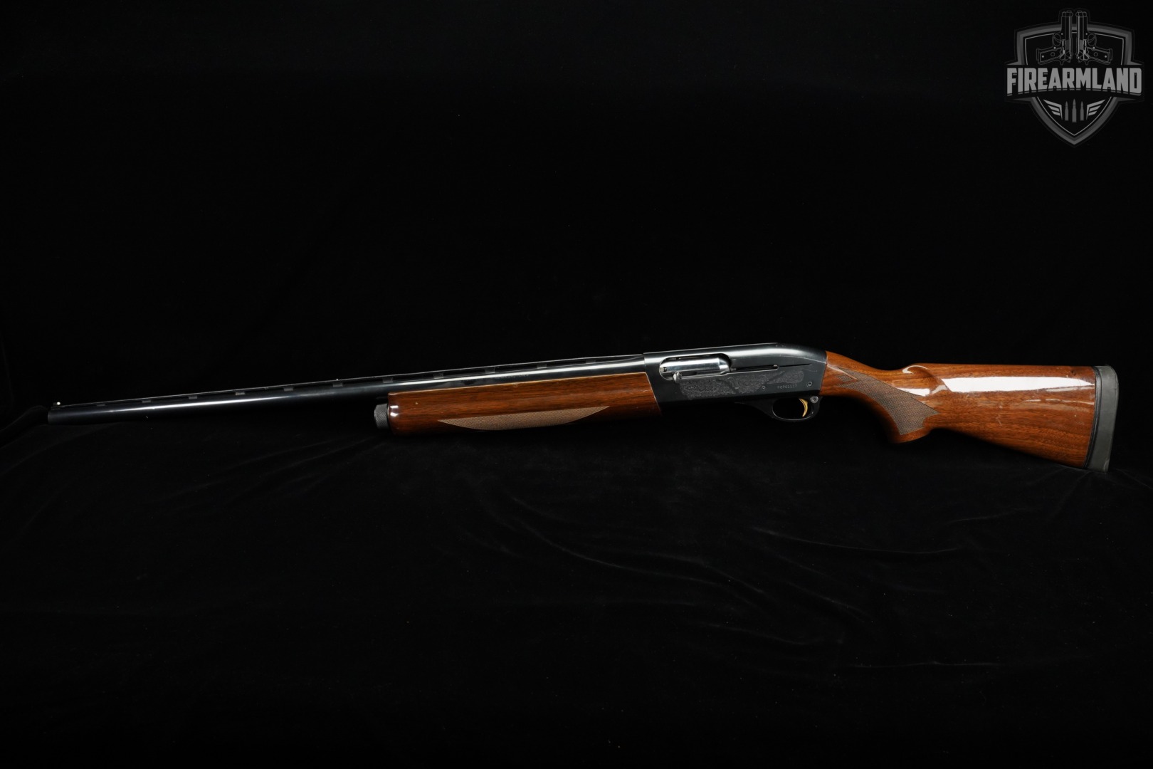 Remington Model 11-87 Premier Light Contour 12-Gauge Gloss Wood 1187 M1187-img-3