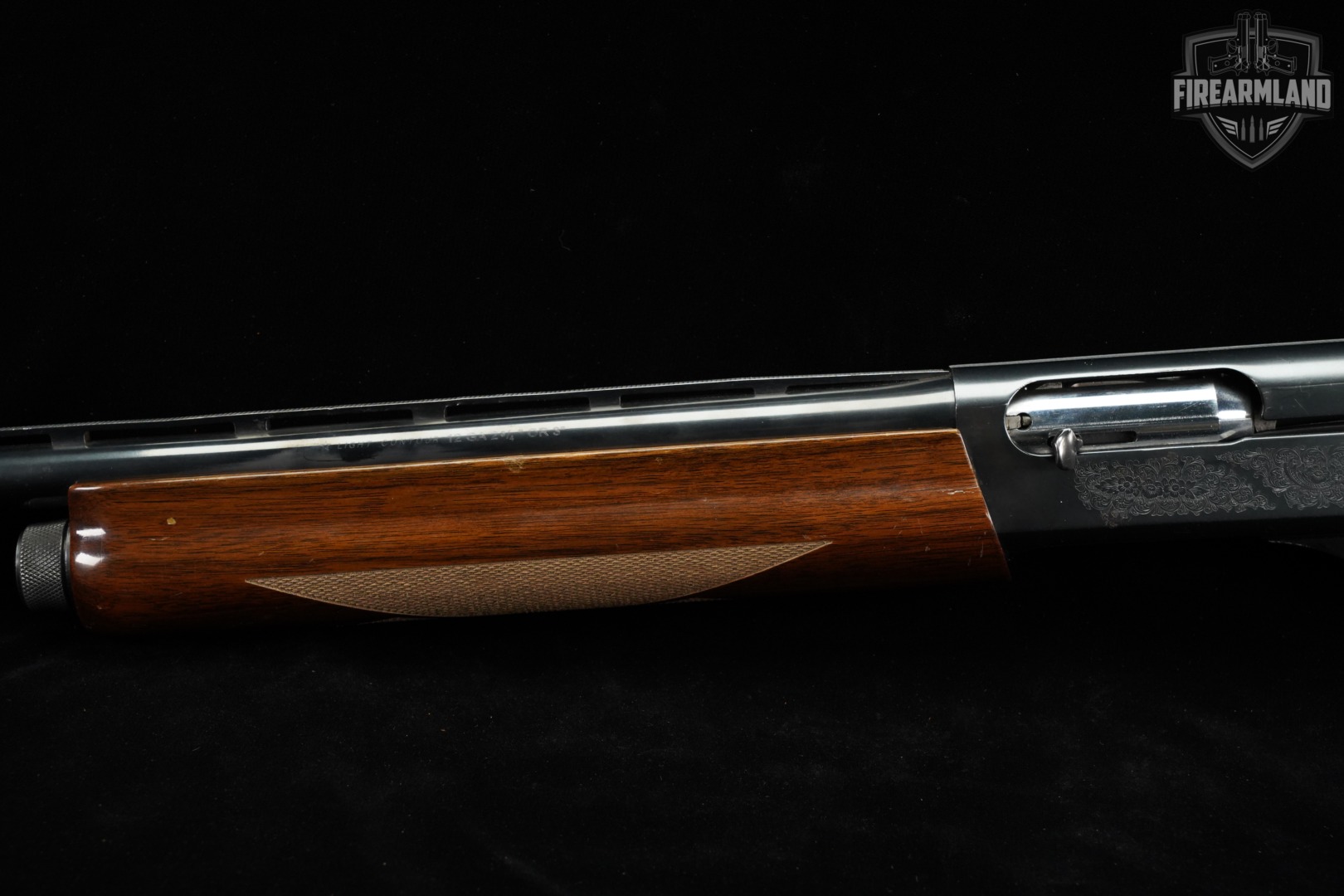 Remington Model 11-87 Premier Light Contour 12-Gauge Gloss Wood 1187 M1187-img-5