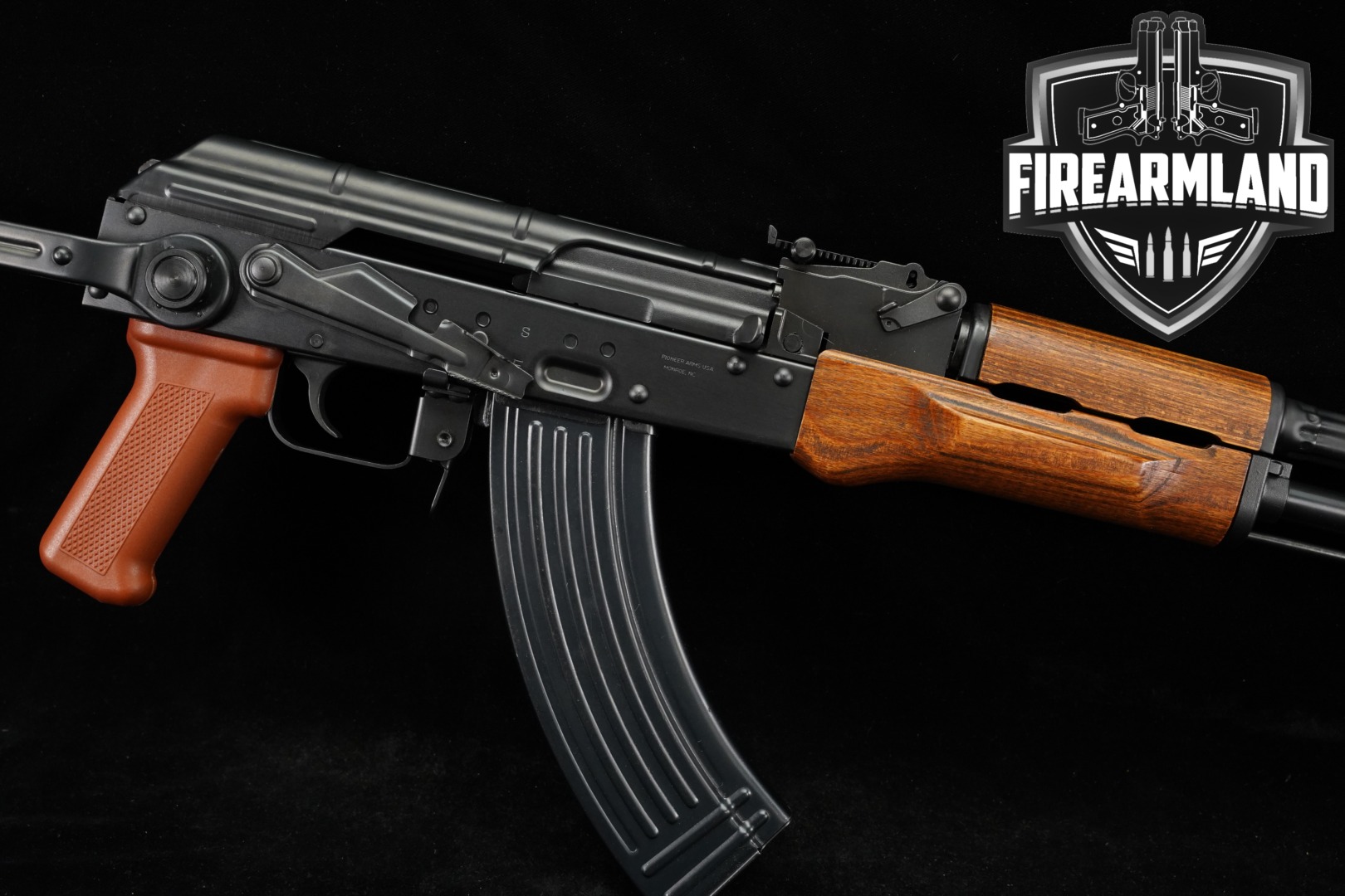 Search results for 'POLISH Radom 762 S Beryl M1 7.62x39 16.5 +2