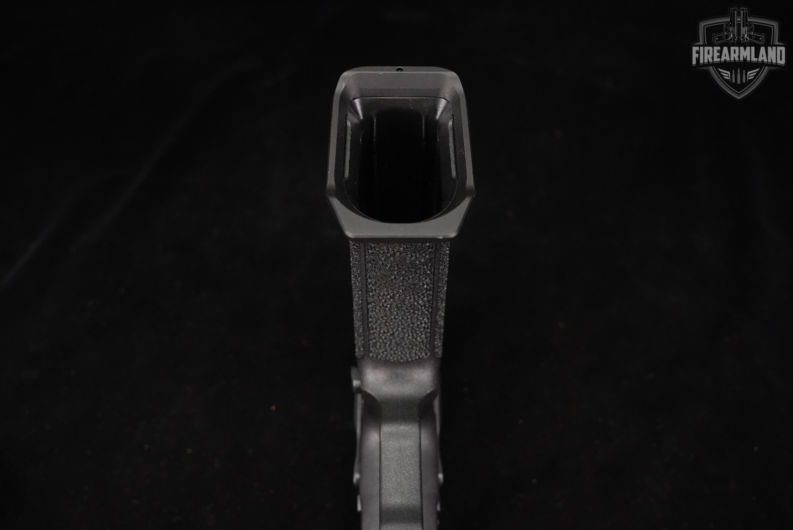 Canik Prime Radian 9mm 3.75 MC9 MC-9 +2 MAGS, CASE & HOLSTER-img-8