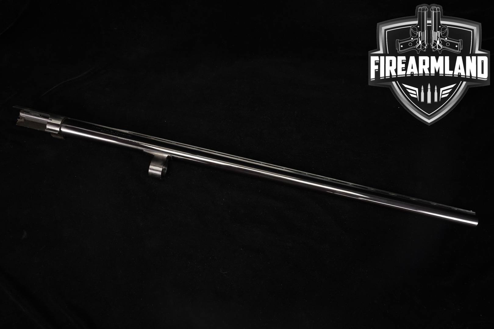 Browning Auto-5 12 Gauge Blued in Very Good Condition Thumbnail