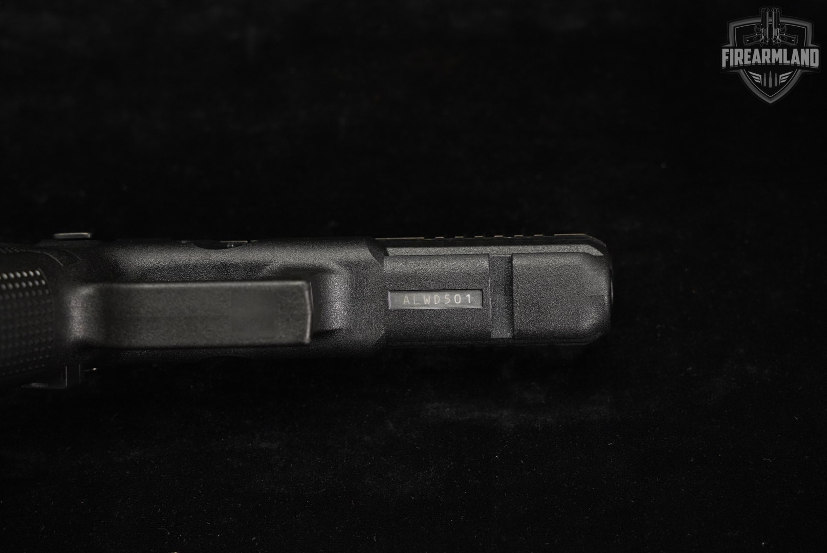 Glock 21 Gen5 V MOS G21 Gen 5 45 ACP 4.61" +3 MAGS & ORIG CASE-img-6