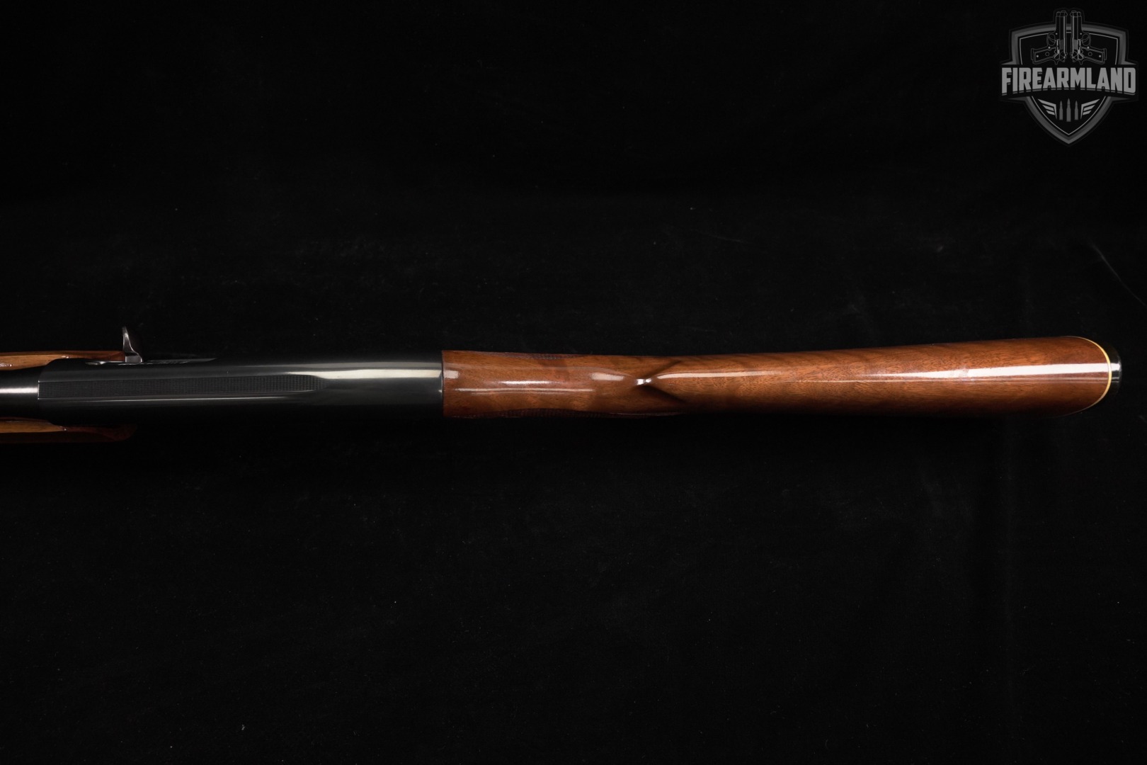Remington Model 1100 Field 12-Gauge 28" Blued & Wood M1100-img-10