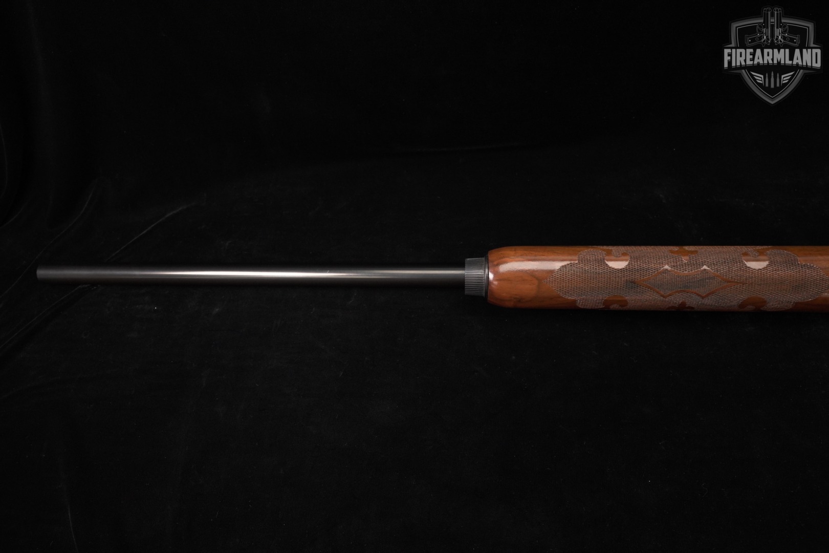 Remington Model 1100 Field 12-Gauge 28" Blued & Wood M1100-img-11