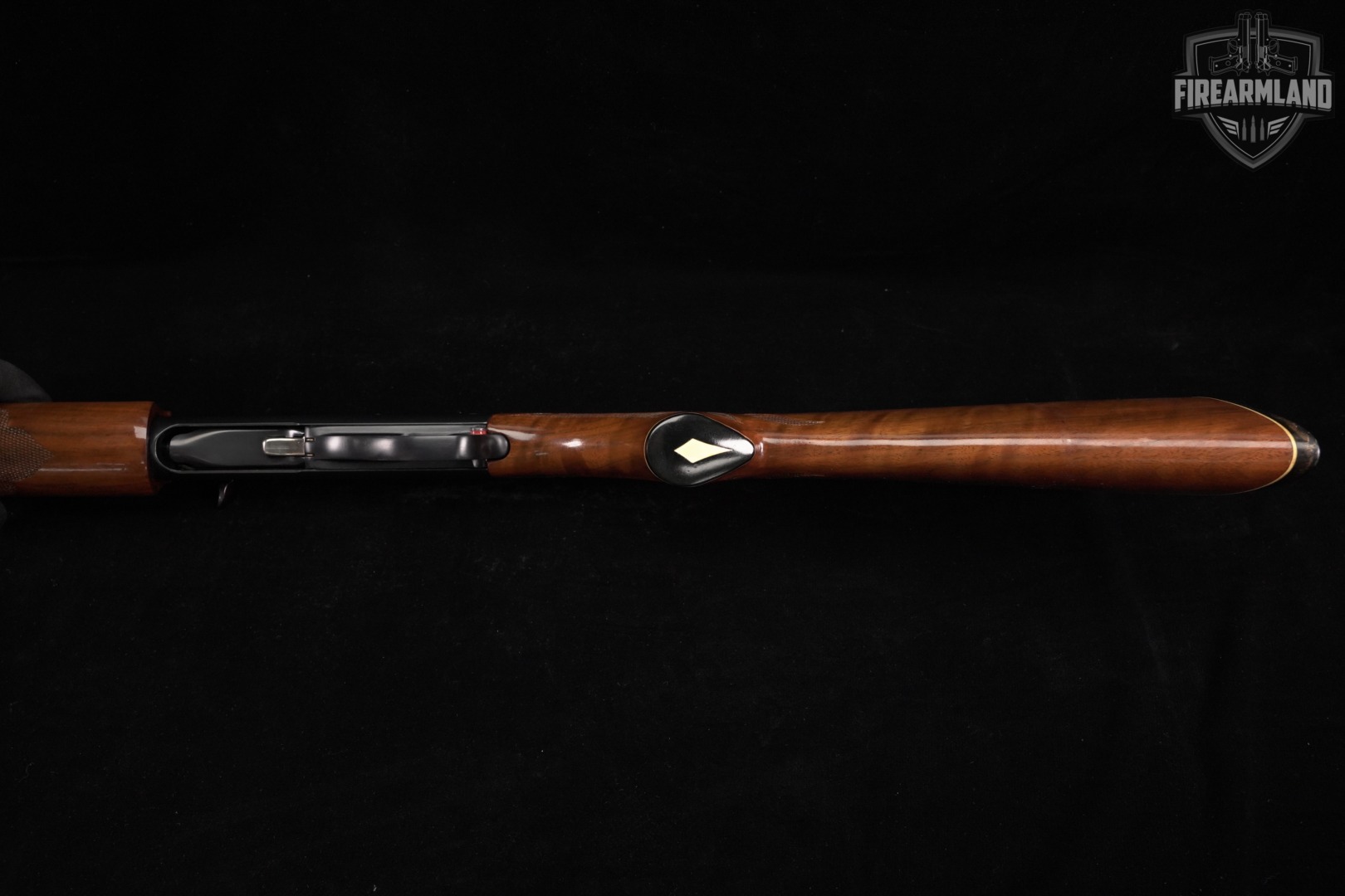 Remington Model 1100 Field 12-Gauge 28" Blued & Wood M1100-img-12