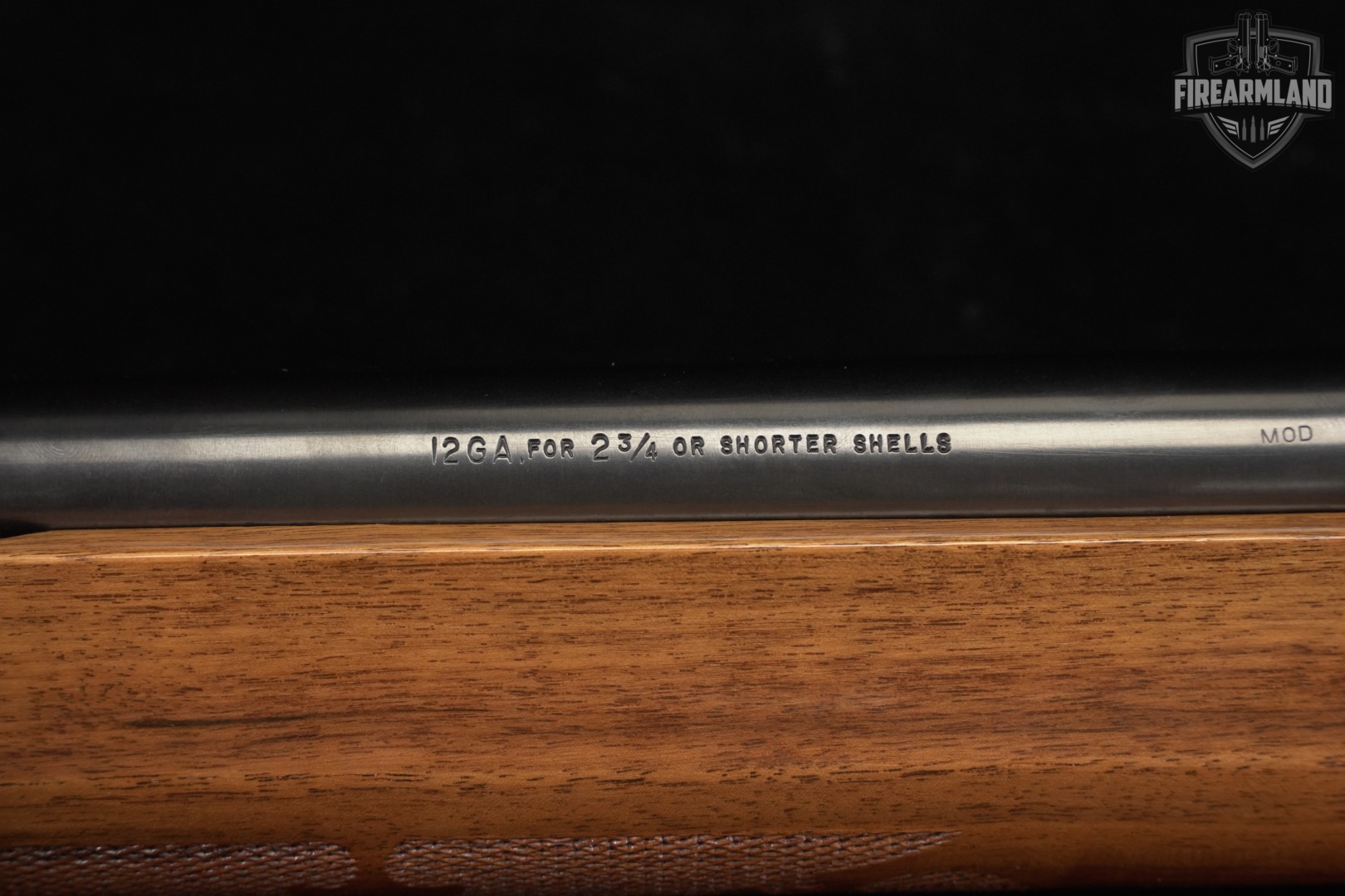 Remington Model 1100 Field 12-Gauge 28" Blued & Wood M1100-img-18