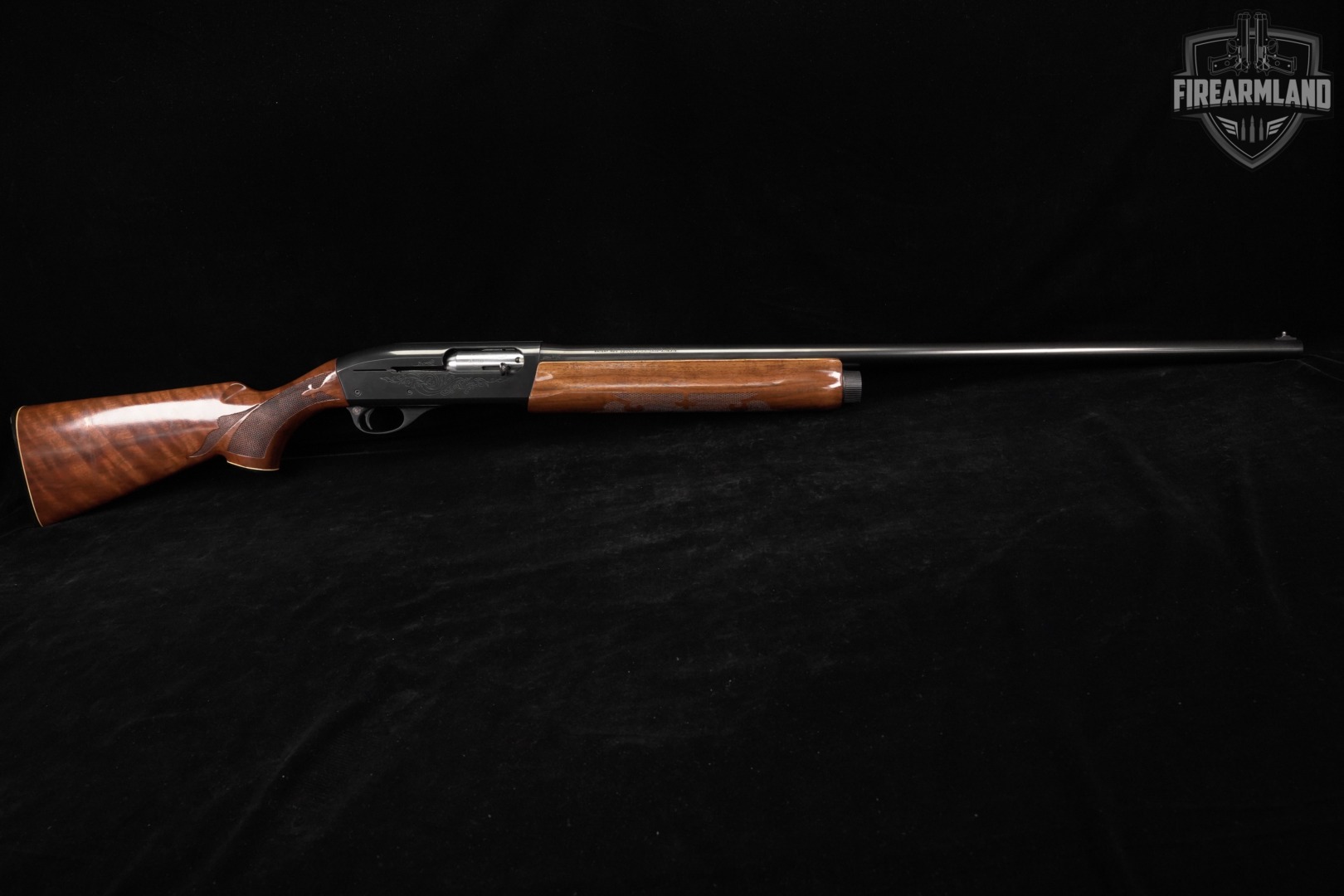 Remington Model 1100 Field 12-Gauge 28" Blued & Wood M1100-img-3