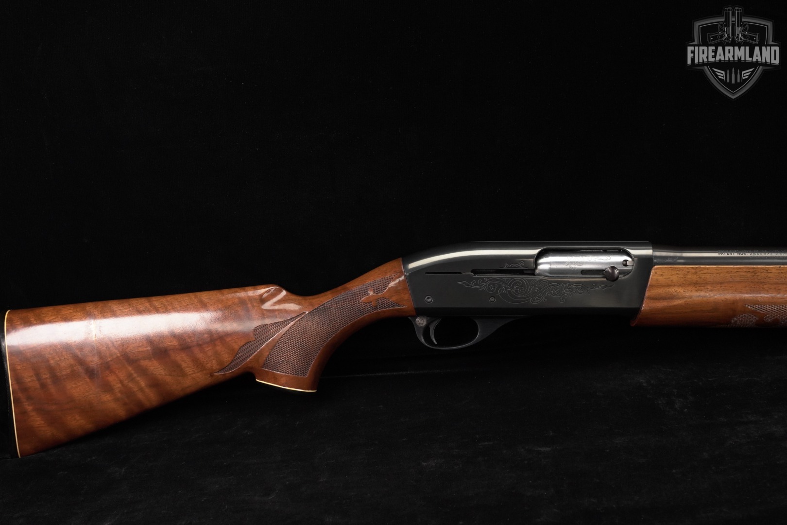 Remington Model 1100 Field 12-Gauge 28" Blued & Wood M1100-img-4