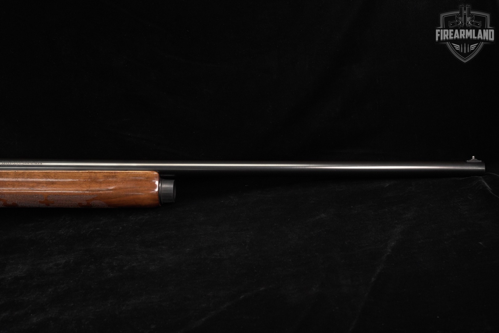 Remington Model 1100 Field 12-Gauge 28" Blued & Wood M1100-img-5