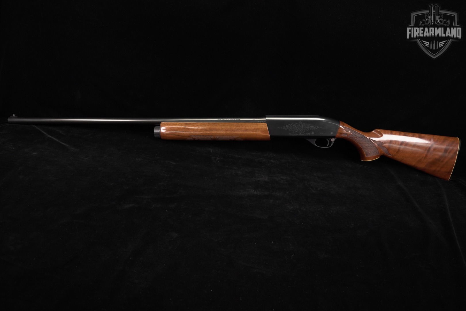 Remington Model 1100 Field 12-Gauge 28" Blued & Wood M1100-img-6