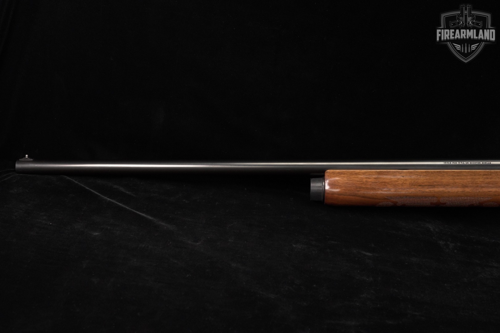 Remington Model 1100 Field 12-Gauge 28" Blued & Wood M1100-img-7