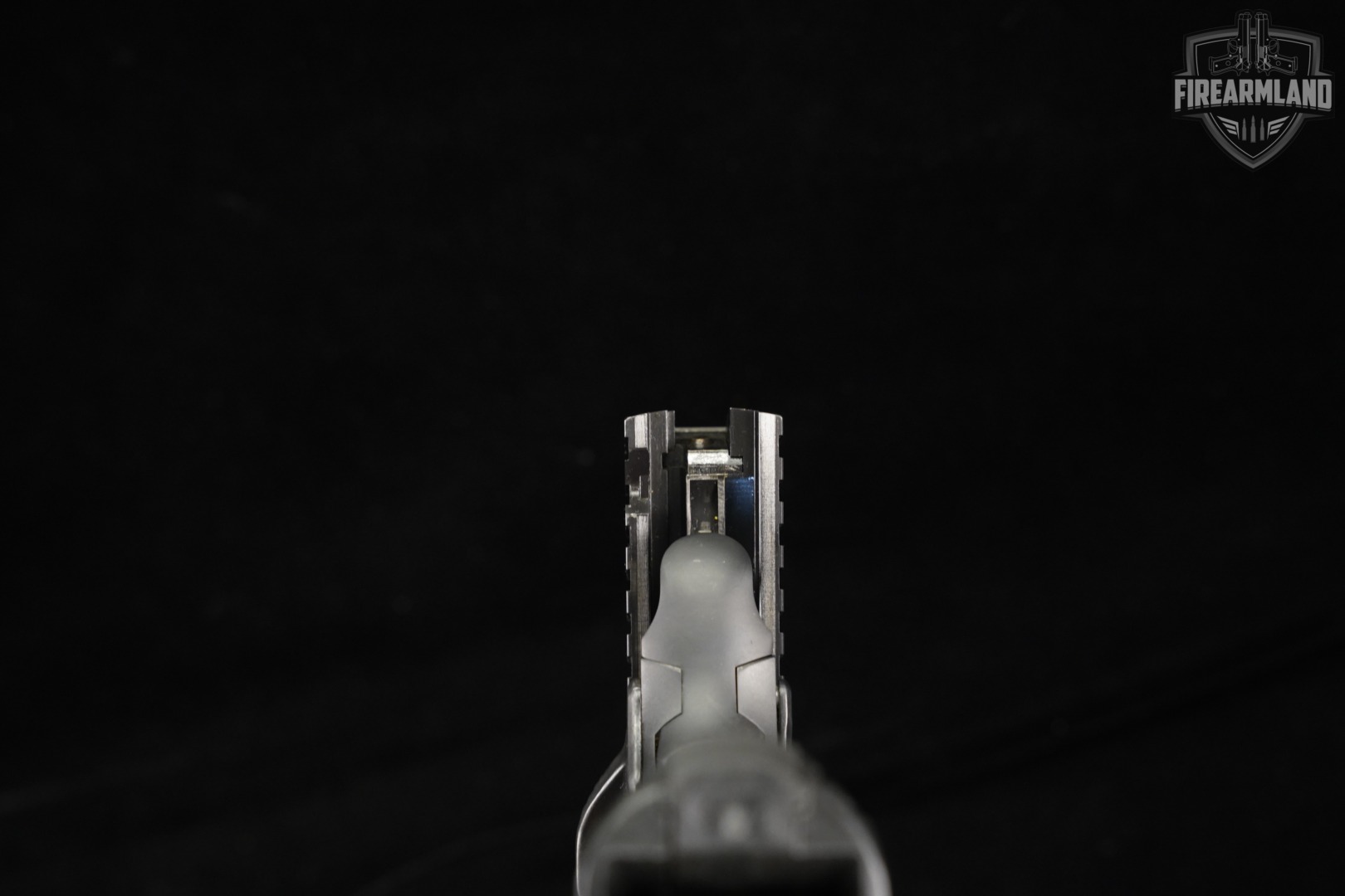 STI Tactical 3.0 2011 9mm 3.7" Blued Staccato +ORIG CASE-img-12