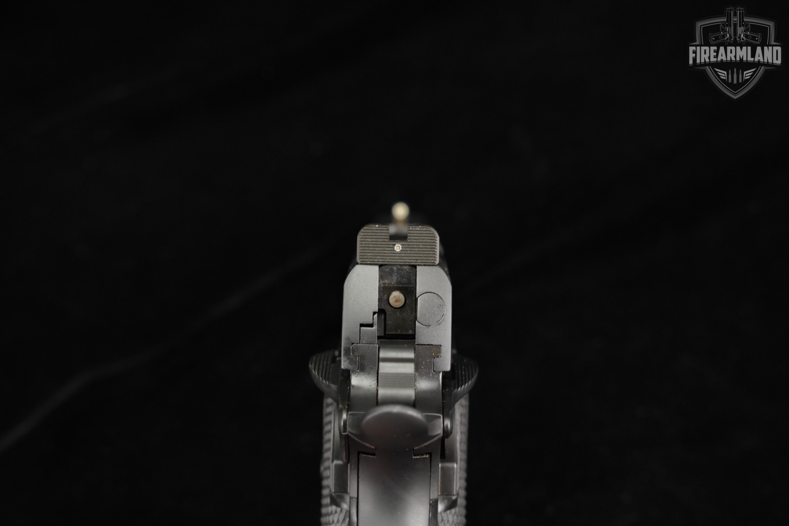STI Tactical 3.0 2011 9mm 3.7" Blued Staccato +ORIG CASE-img-8