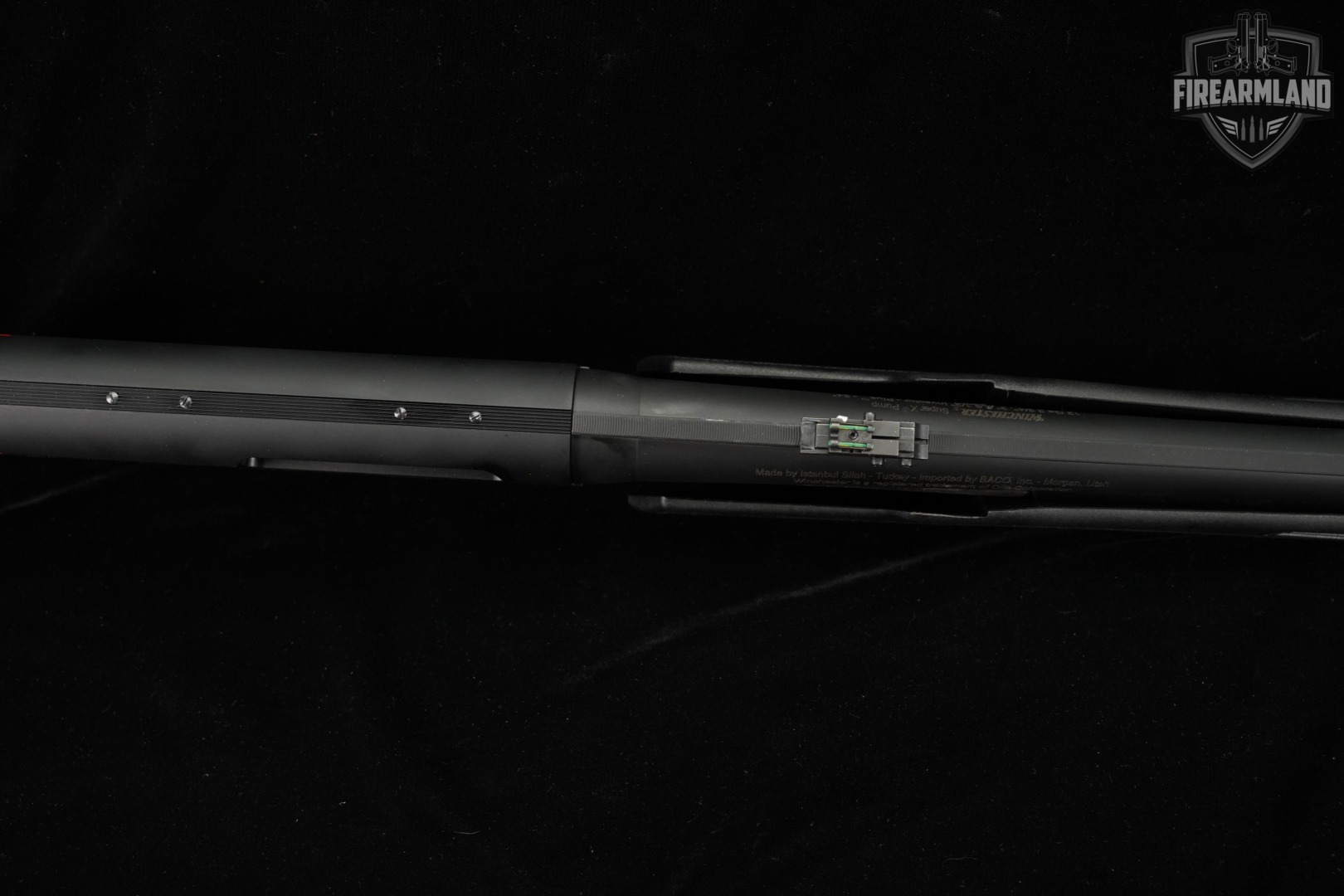 Winchester SXP Turkey 12-Gauge Optics-Ready 24" +ORIG BOX-img-11
