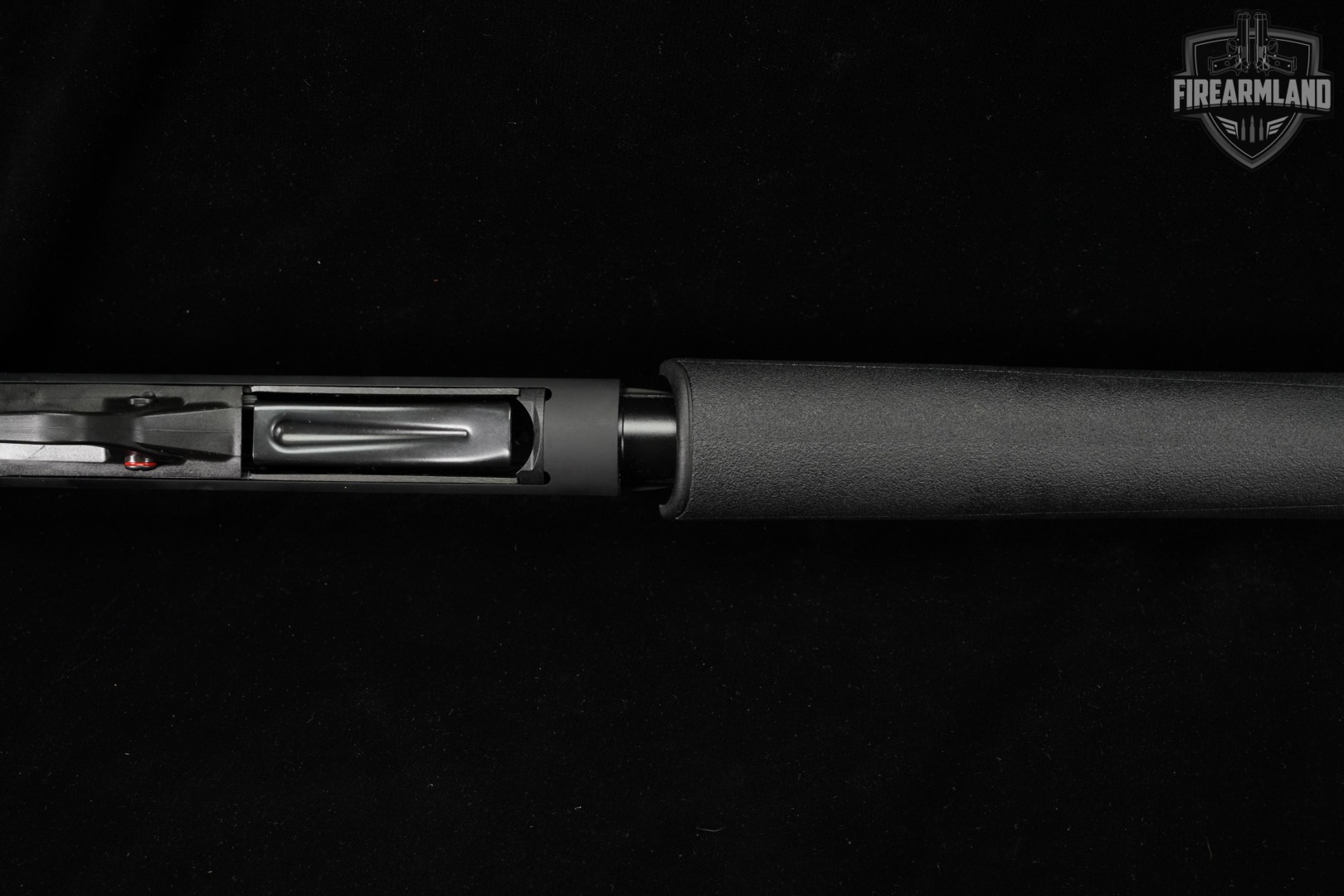 Winchester SXP Turkey 12-Gauge Optics-Ready 24" +ORIG BOX-img-14