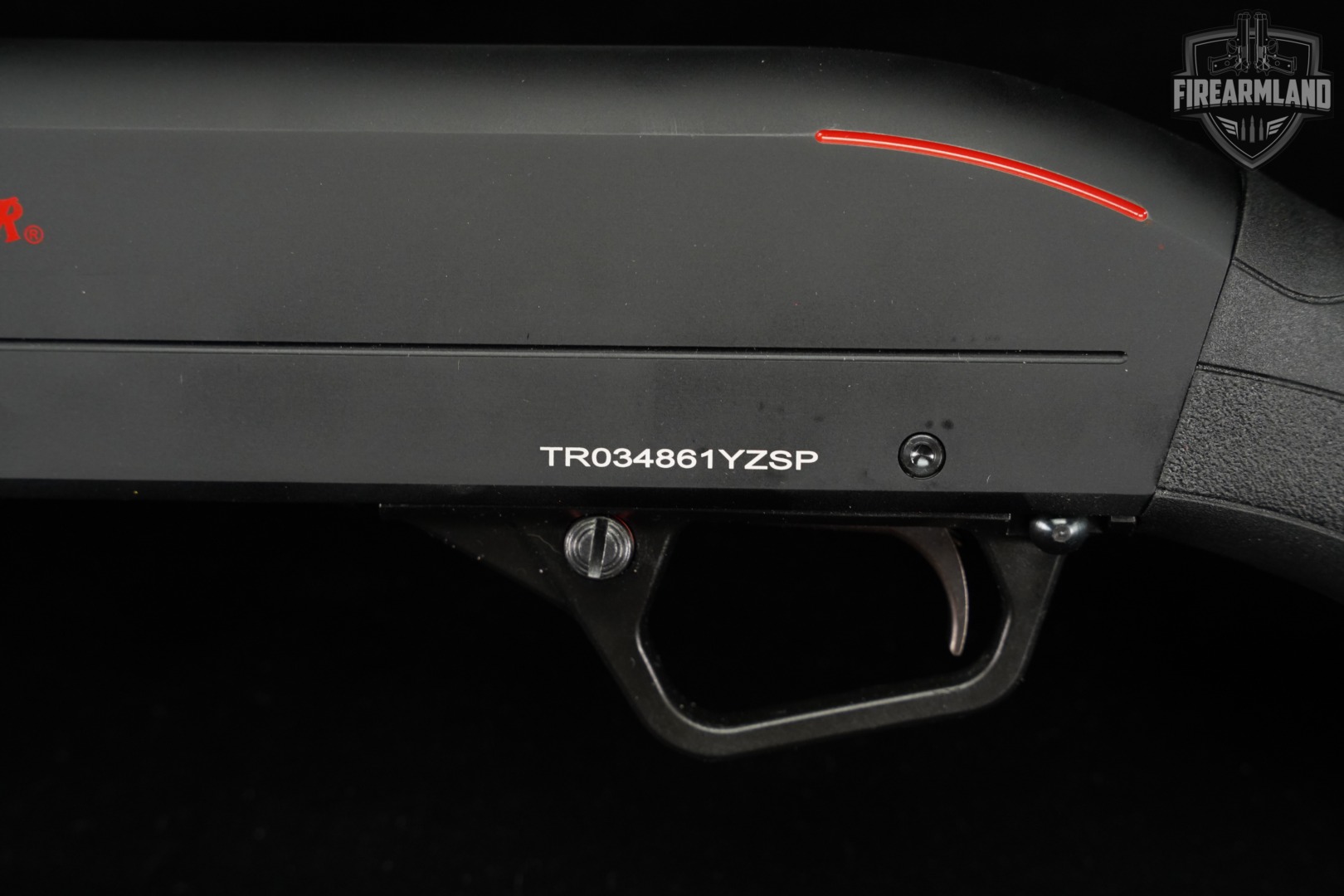 Winchester SXP Turkey 12-Gauge Optics-Ready 24" +ORIG BOX-img-18