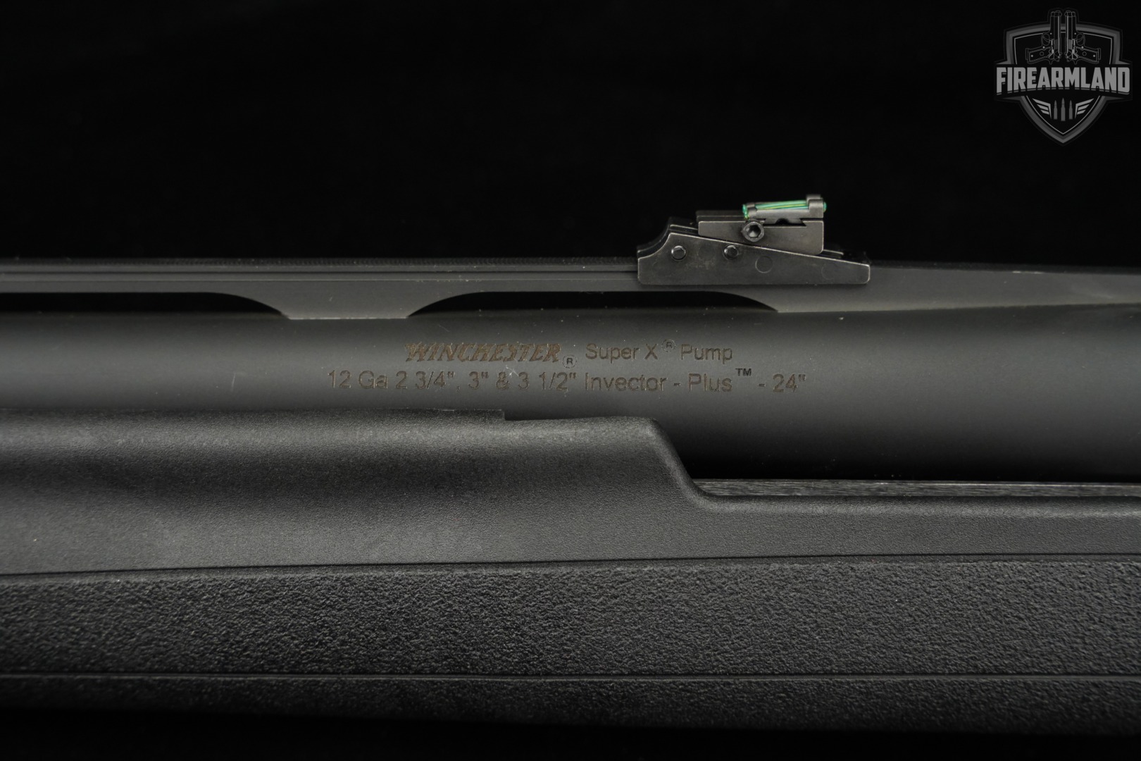 Winchester SXP Turkey 12-Gauge Optics-Ready 24" +ORIG BOX-img-19