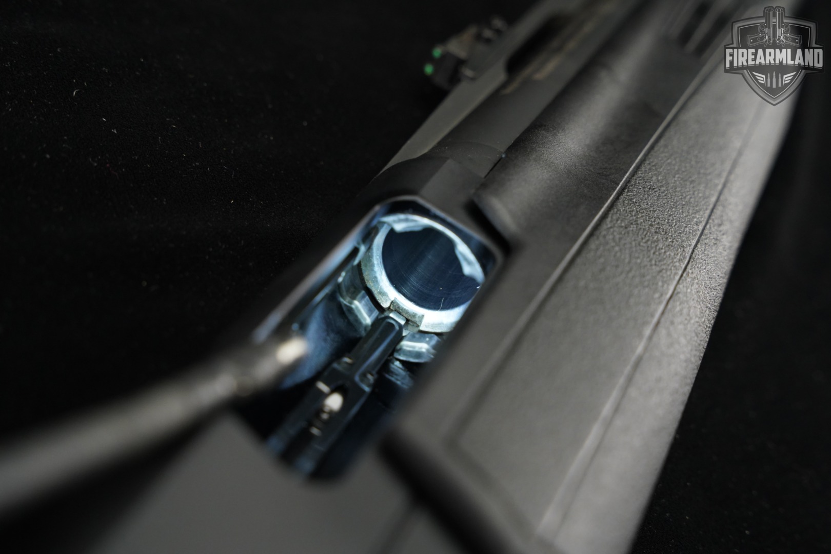 Winchester SXP Turkey 12-Gauge Optics-Ready 24" +ORIG BOX-img-20