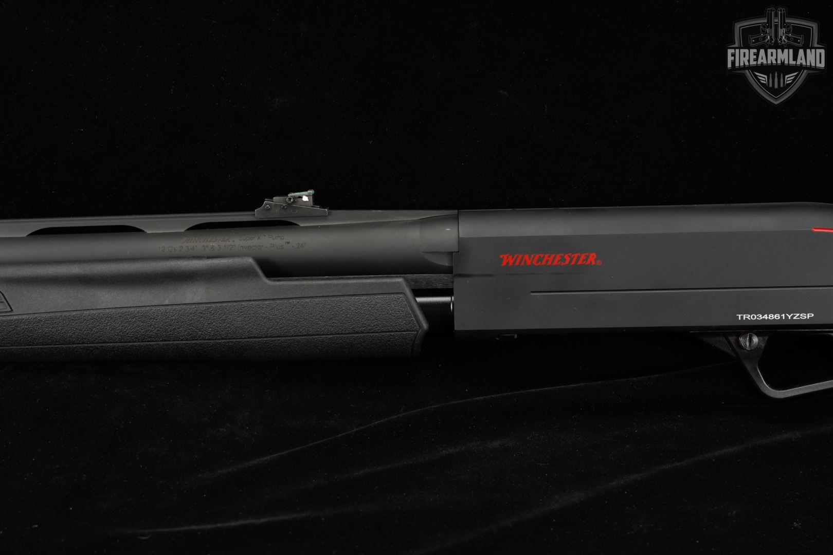 Winchester SXP Turkey 12-Gauge Optics-Ready 24" +ORIG BOX-img-8