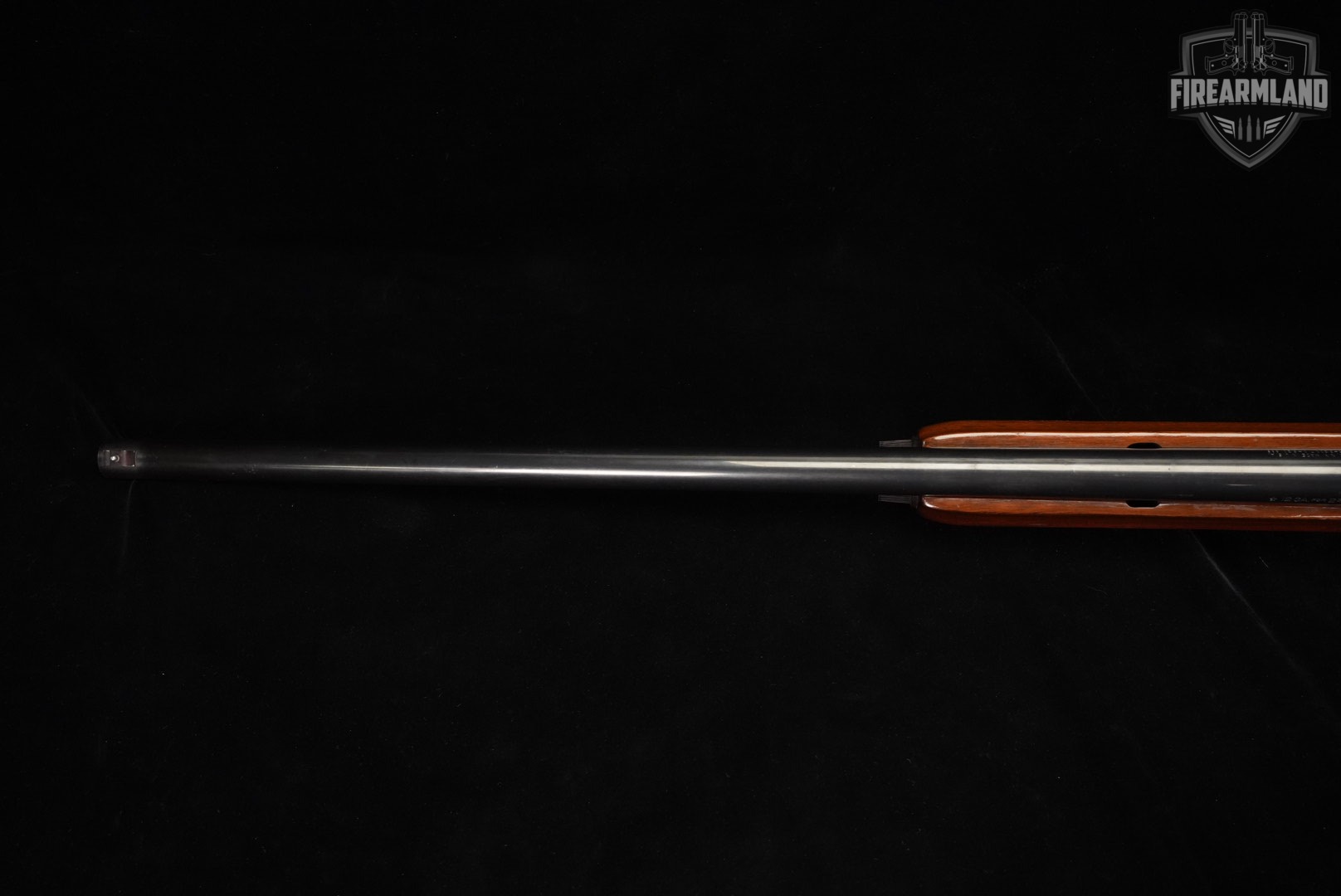 Remington Model 1100 12-Gauge 28" Blued & Walnut M1100-img-10