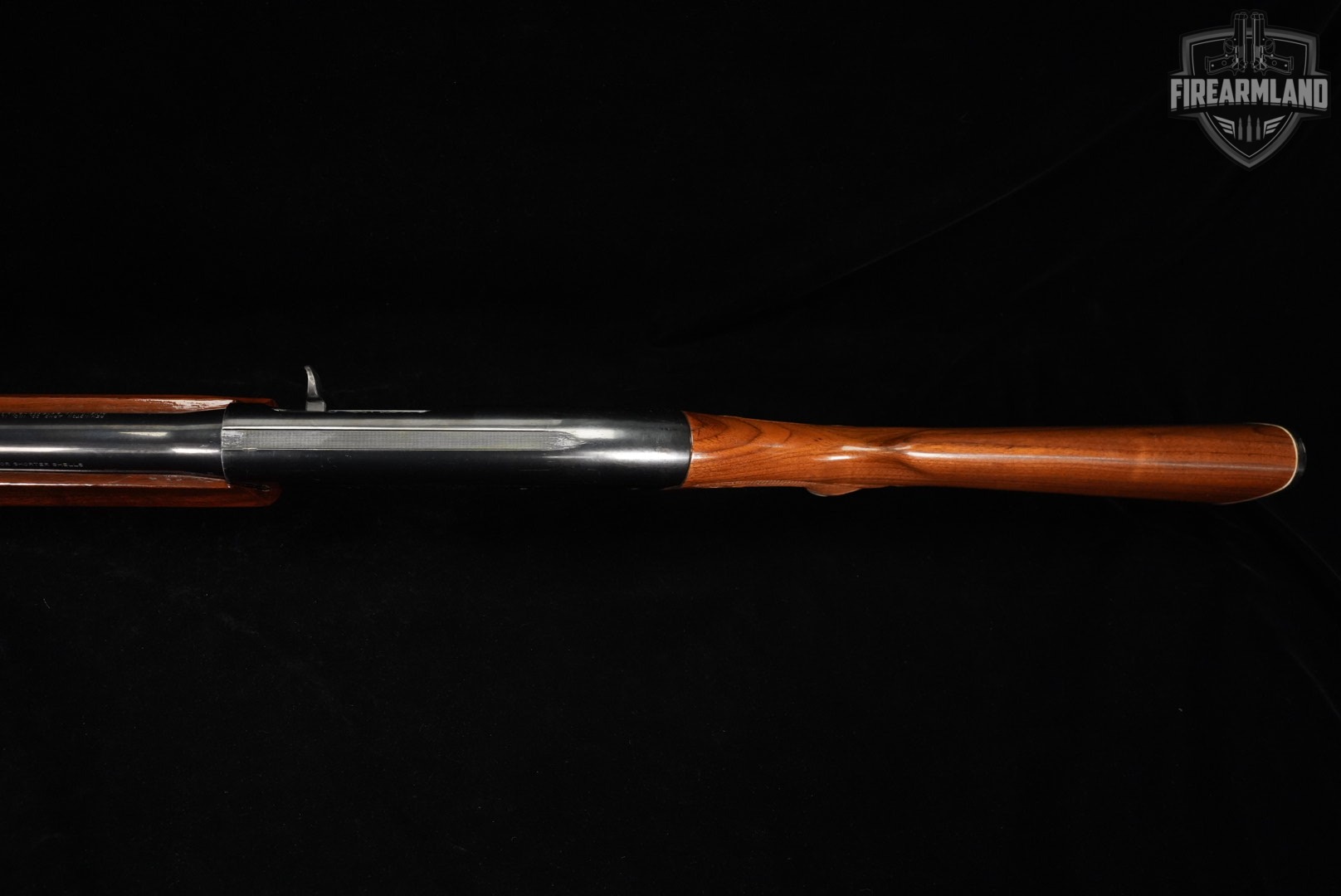 Remington Model 1100 12-Gauge 28" Blued & Walnut M1100-img-11