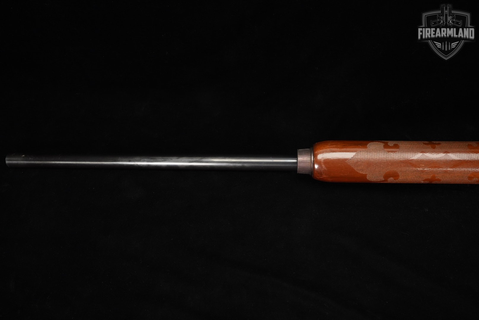 Remington Model 1100 12-Gauge 28" Blued & Walnut M1100-img-12