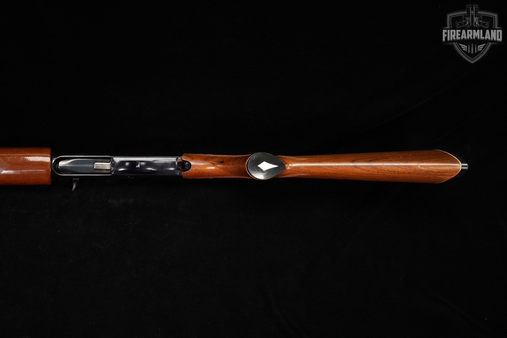 Remington Model 1100 12-Gauge 28" Blued & Walnut M1100-img-13