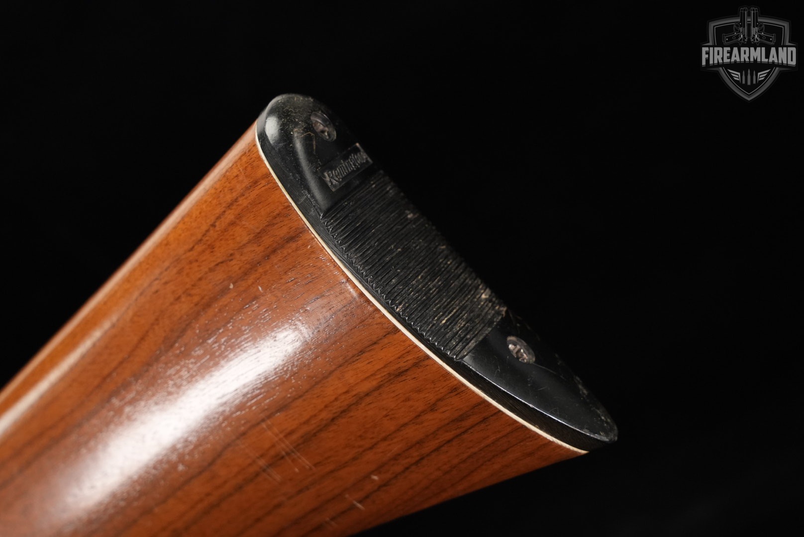 Remington Model 1100 12-Gauge 28" Blued & Walnut M1100-img-14