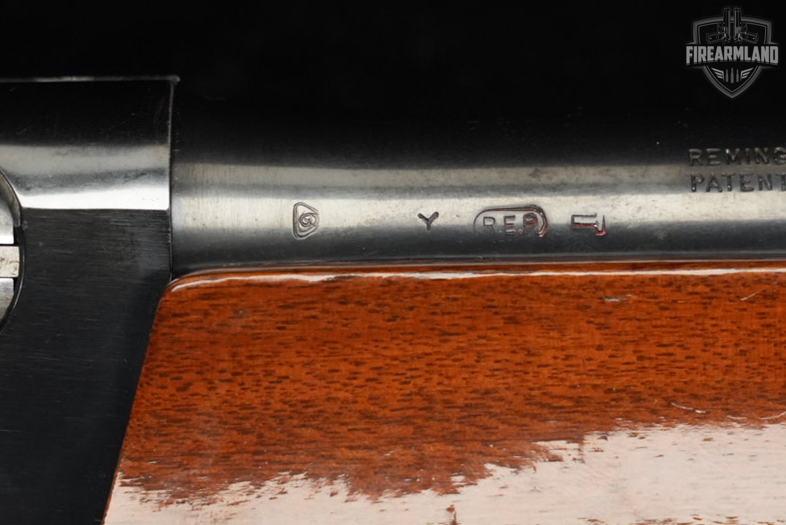 Remington Model 1100 12-Gauge 28" Blued & Walnut M1100-img-21